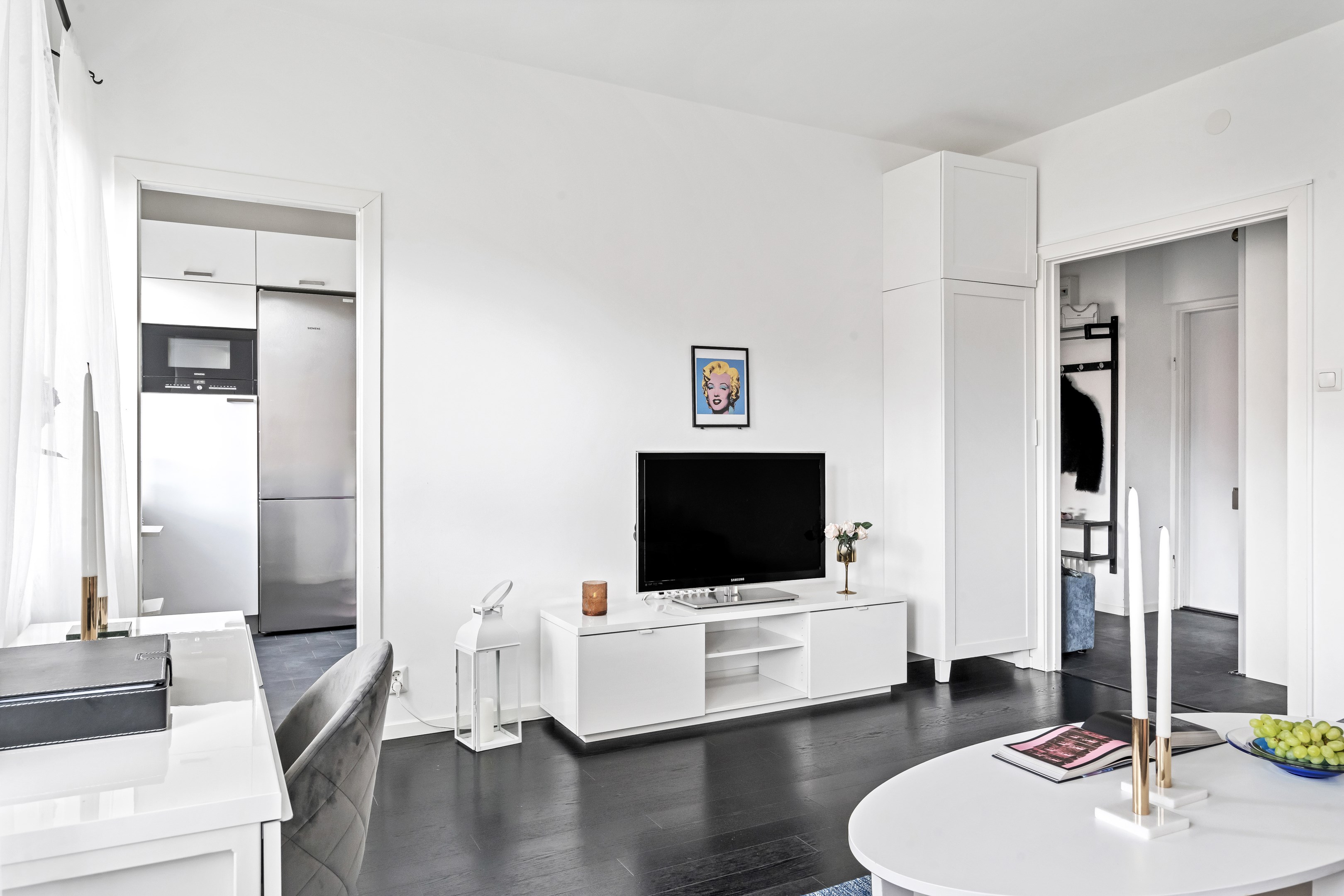 Bostadsbild från Torkelsgatan 8B, Såld i Fålhagen, Uppsala