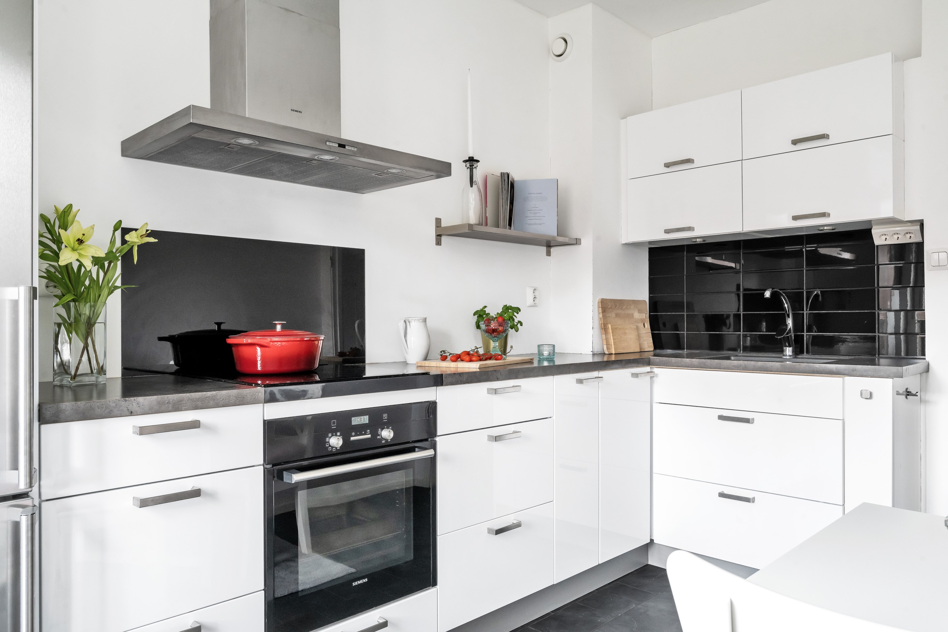 Bostadsbild från Torkelsgatan 8B, Såld i Fålhagen, Uppsala