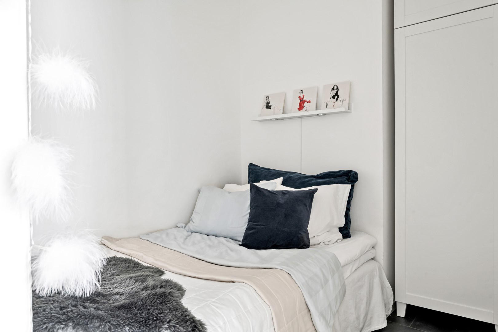 Bostadsbild från Torkelsgatan 8B, Såld i Fålhagen, Uppsala