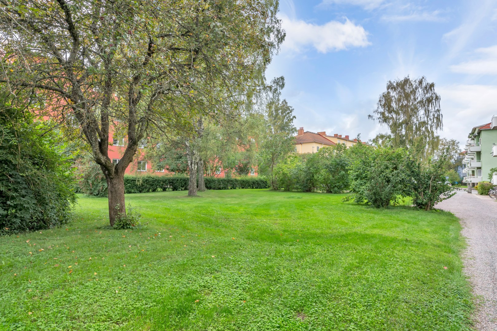 Bostadsbild från Torkelsgatan 8B, Såld i Fålhagen, Uppsala