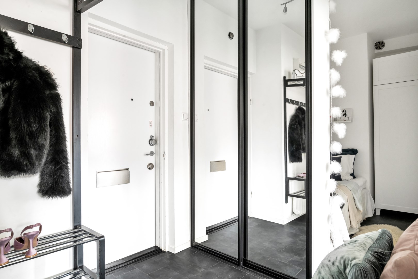 Bostadsbild från Torkelsgatan 8B, Såld i Fålhagen, Uppsala