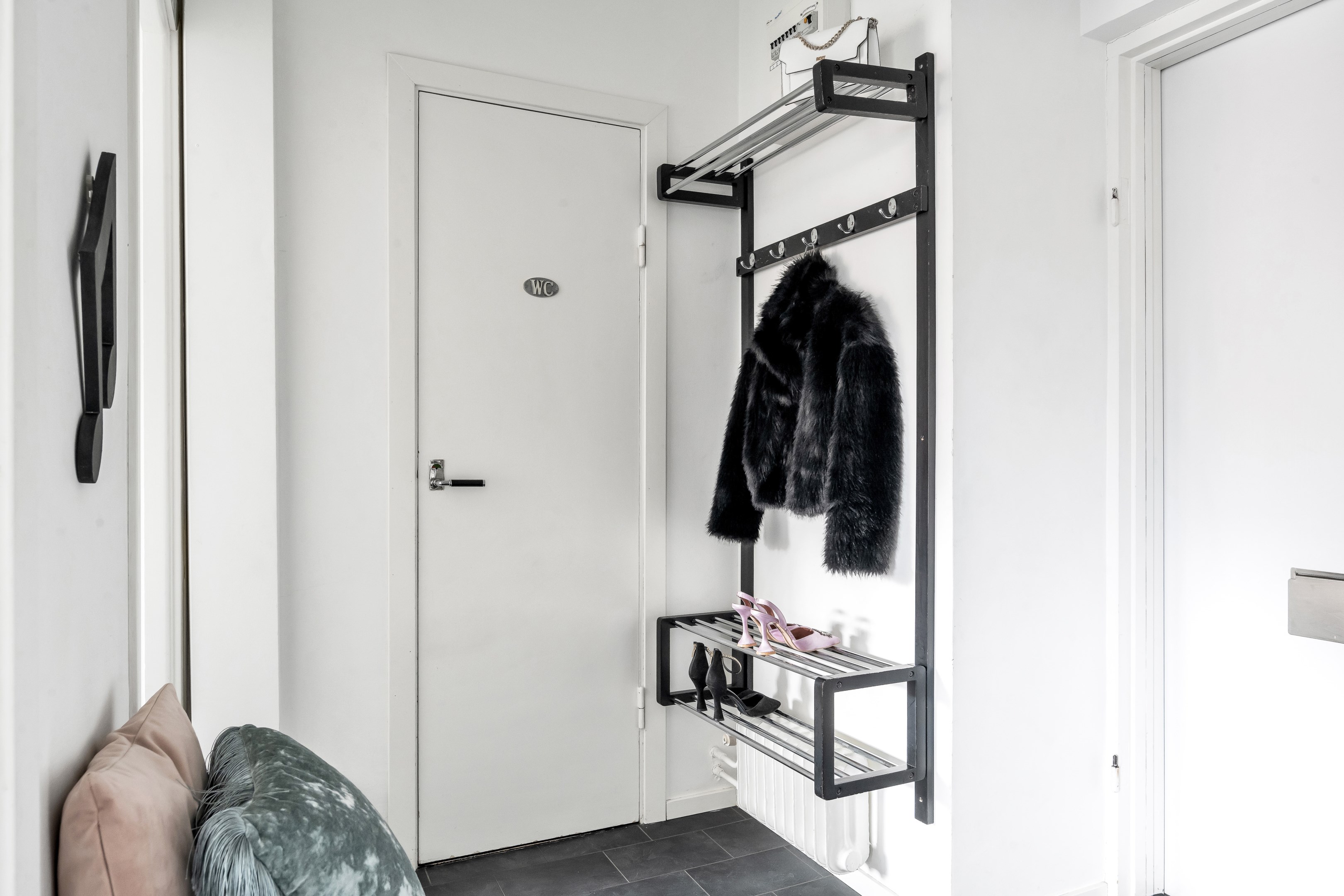 Bostadsbild från Torkelsgatan 8B, Såld i Fålhagen, Uppsala