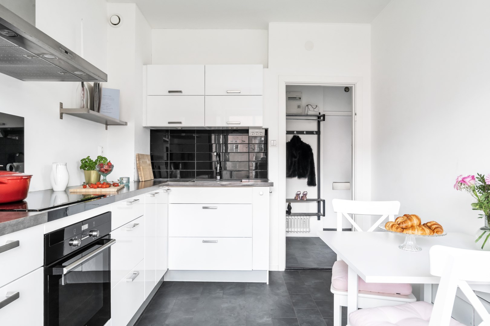 Bostadsbild från Torkelsgatan 8B, Såld i Fålhagen, Uppsala