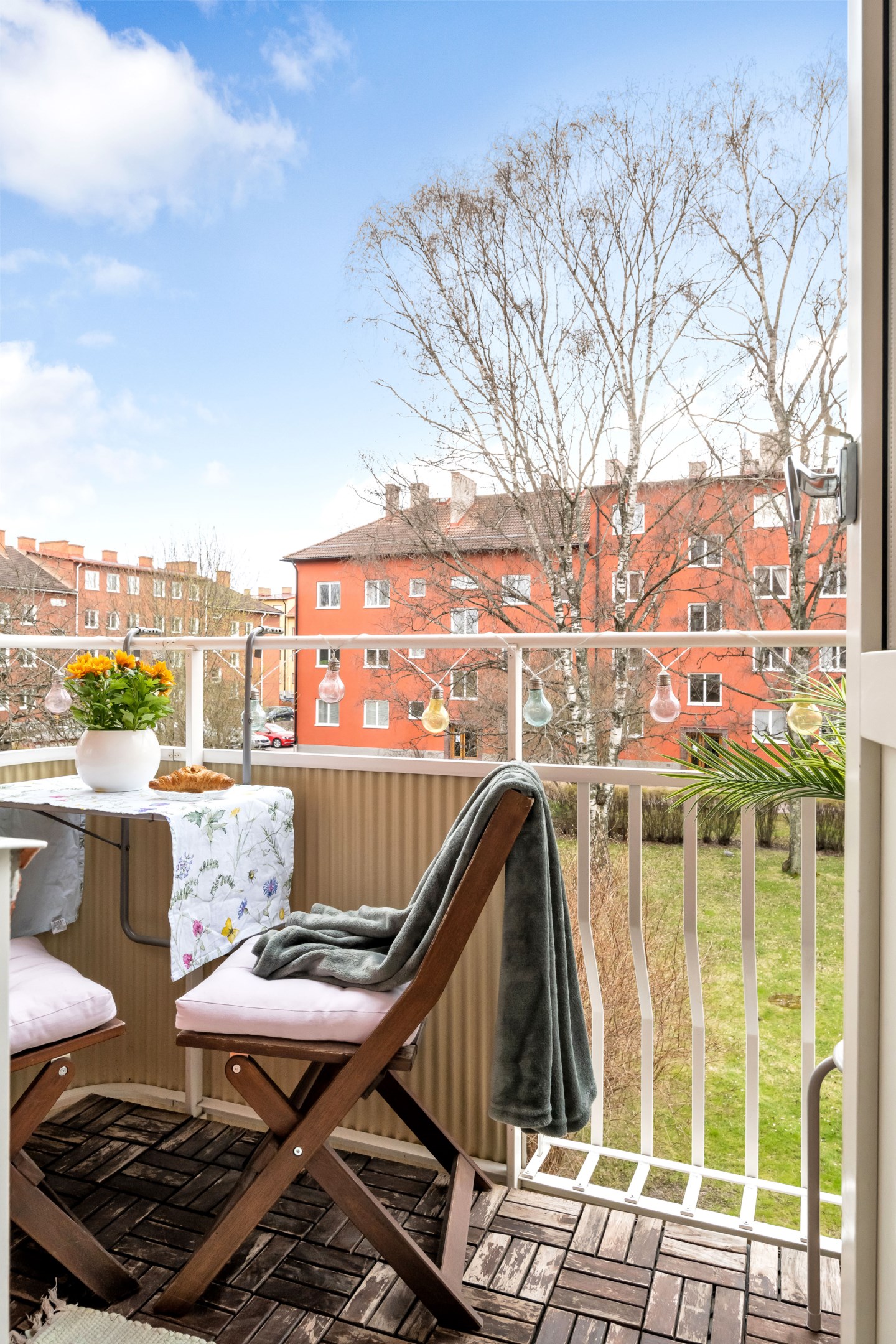 Bostadsbild från Torkelsgatan 8B, Såld i Fålhagen, Uppsala