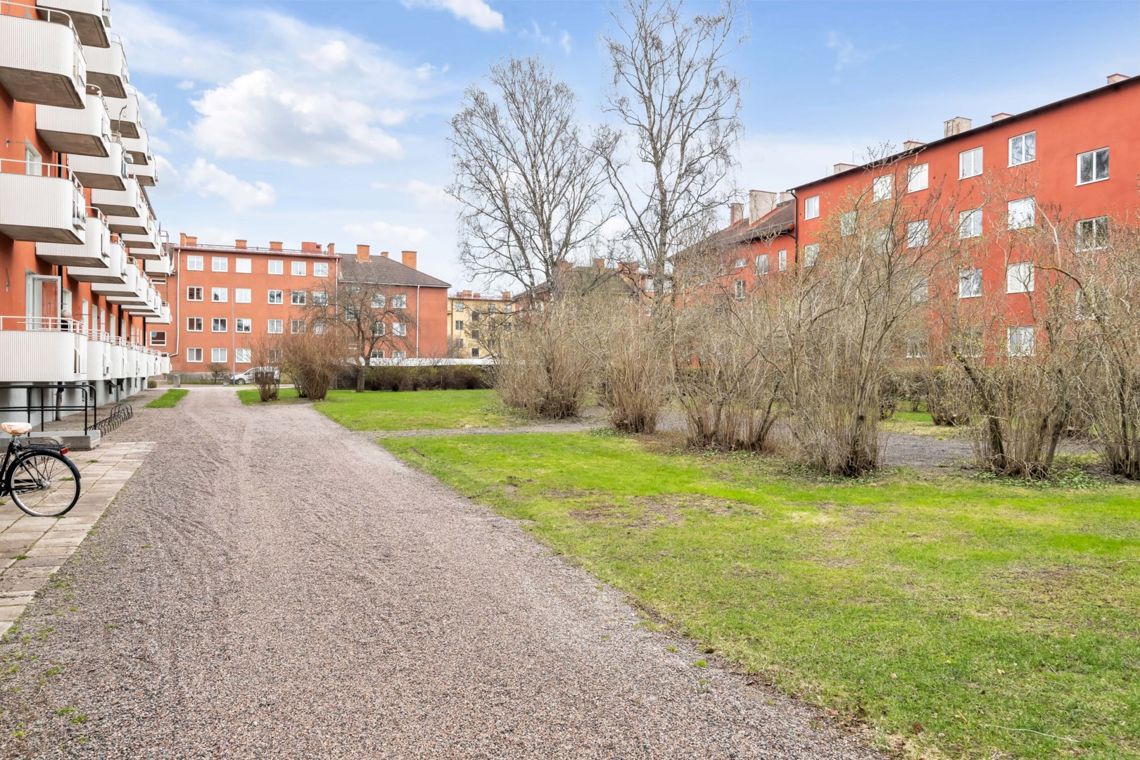 Bostadsbild från Torkelsgatan 8B, Såld i Fålhagen, Uppsala