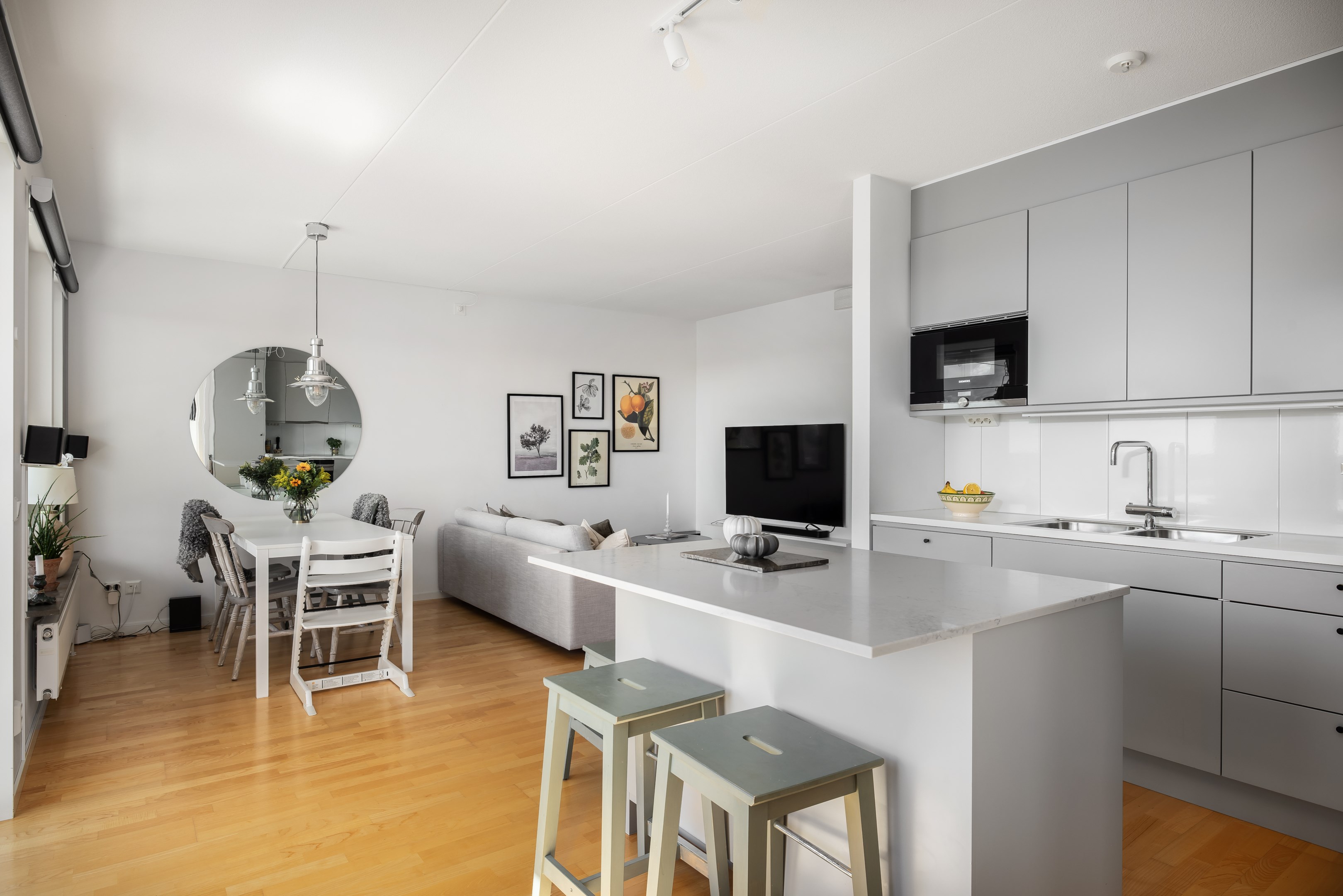 Bostadsbild från Siloplatsen 8, 10 tr, Såld i , Nacka