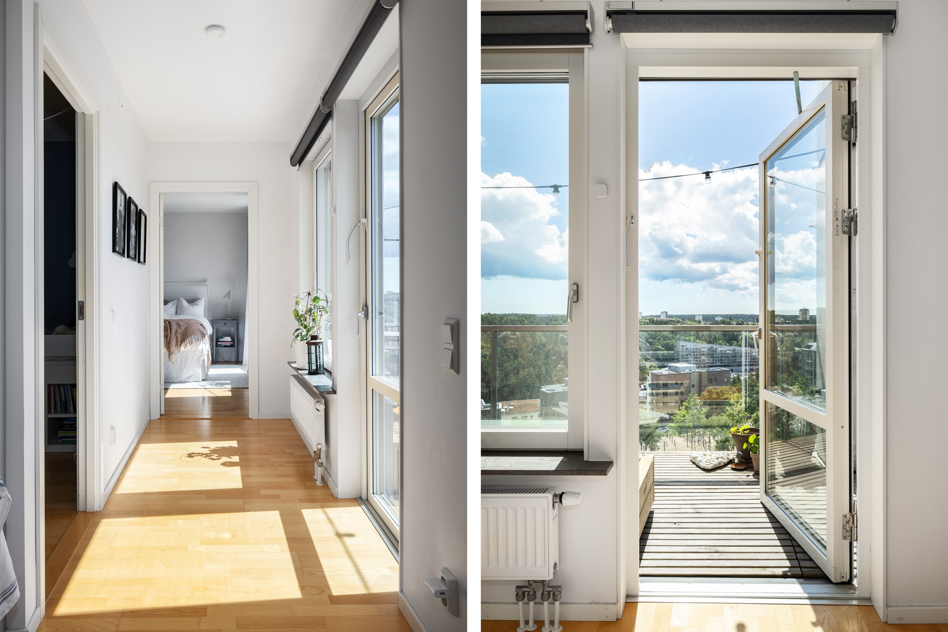 Bostadsbild från Siloplatsen 8, 10 tr, Såld i , Nacka