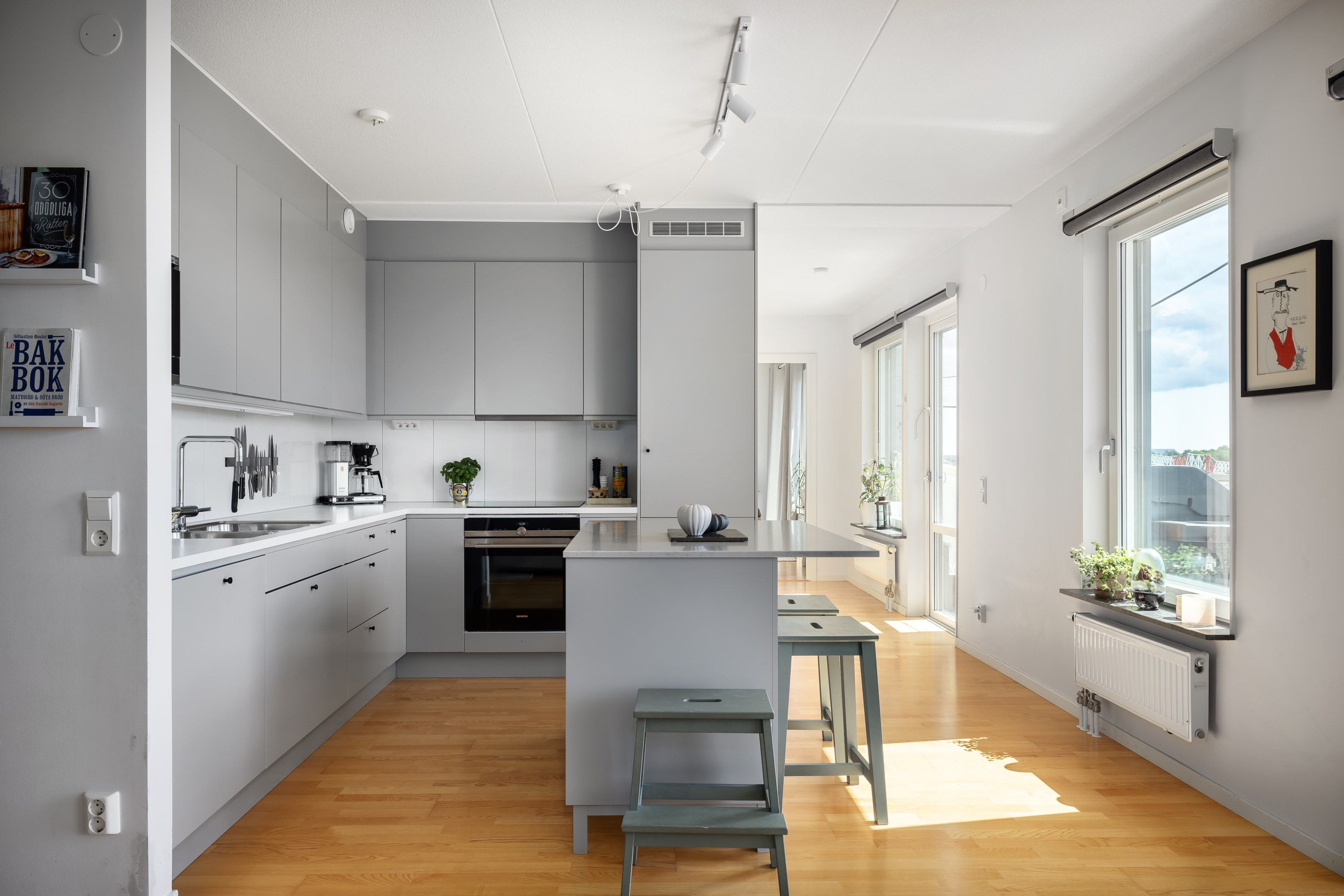 Bostadsbild från Siloplatsen 8, 10 tr, Såld i , Nacka