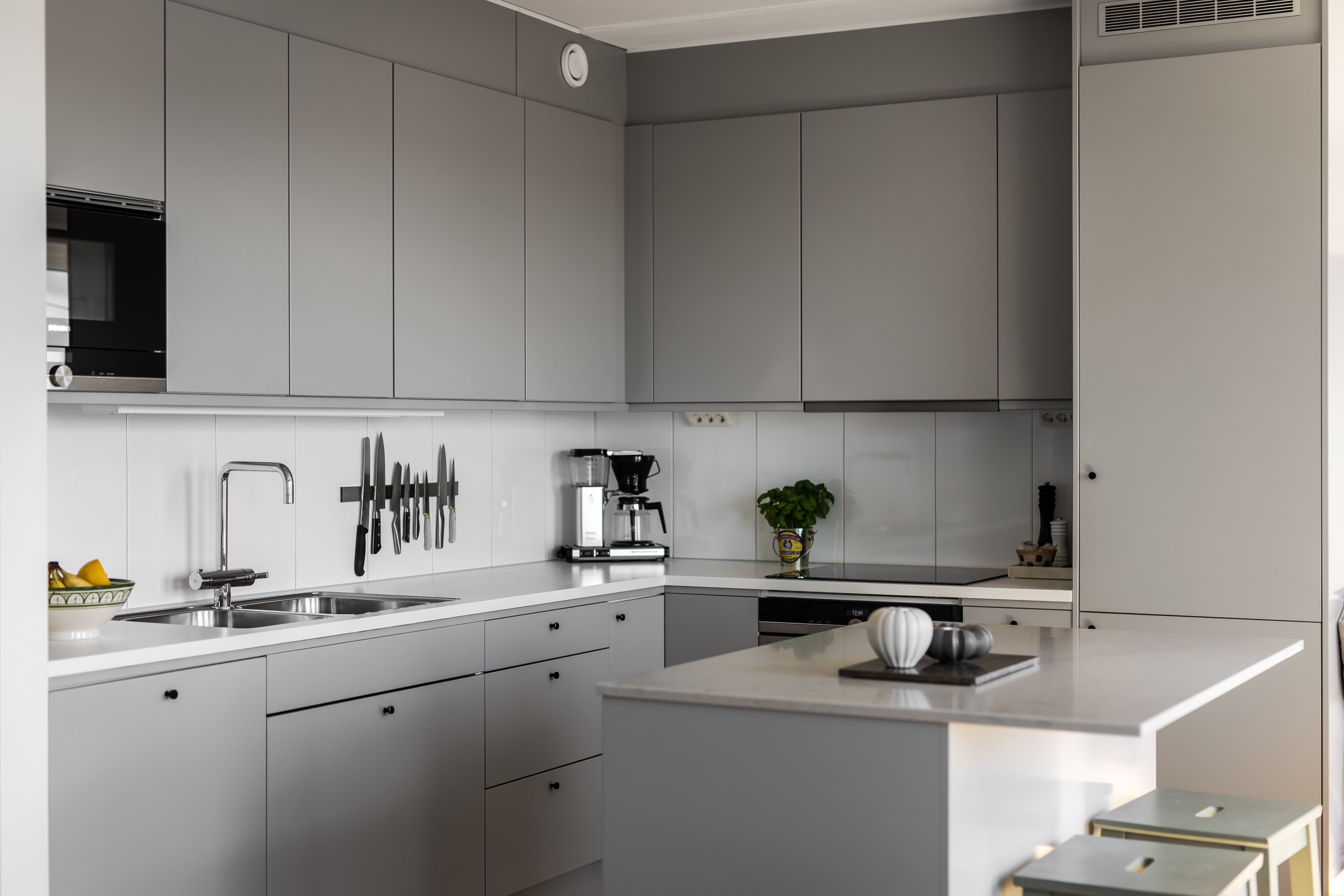 Bostadsbild från Siloplatsen 8, 10 tr, Såld i , Nacka