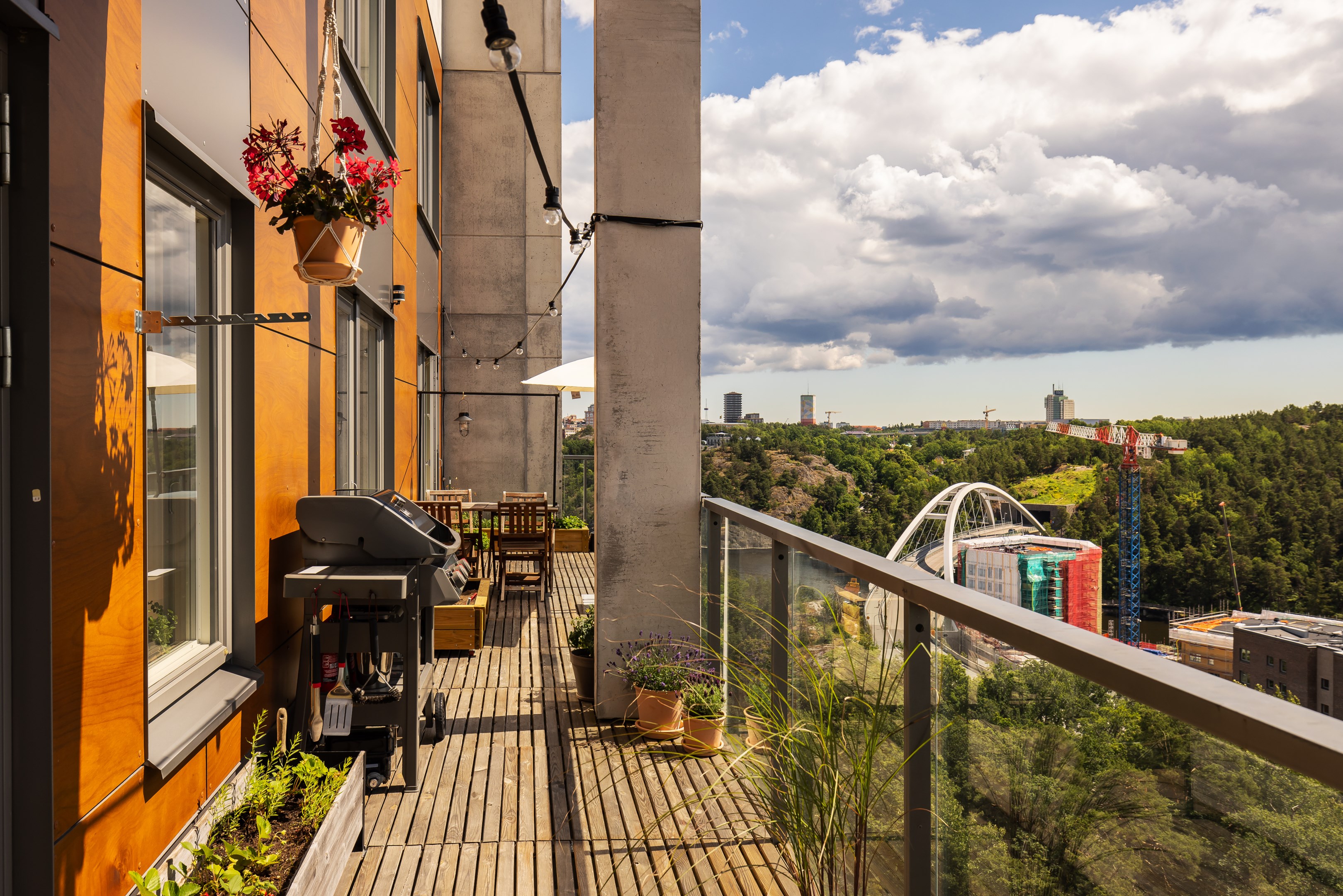 Bostadsbild från Siloplatsen 8, 10 tr, Såld i , Nacka