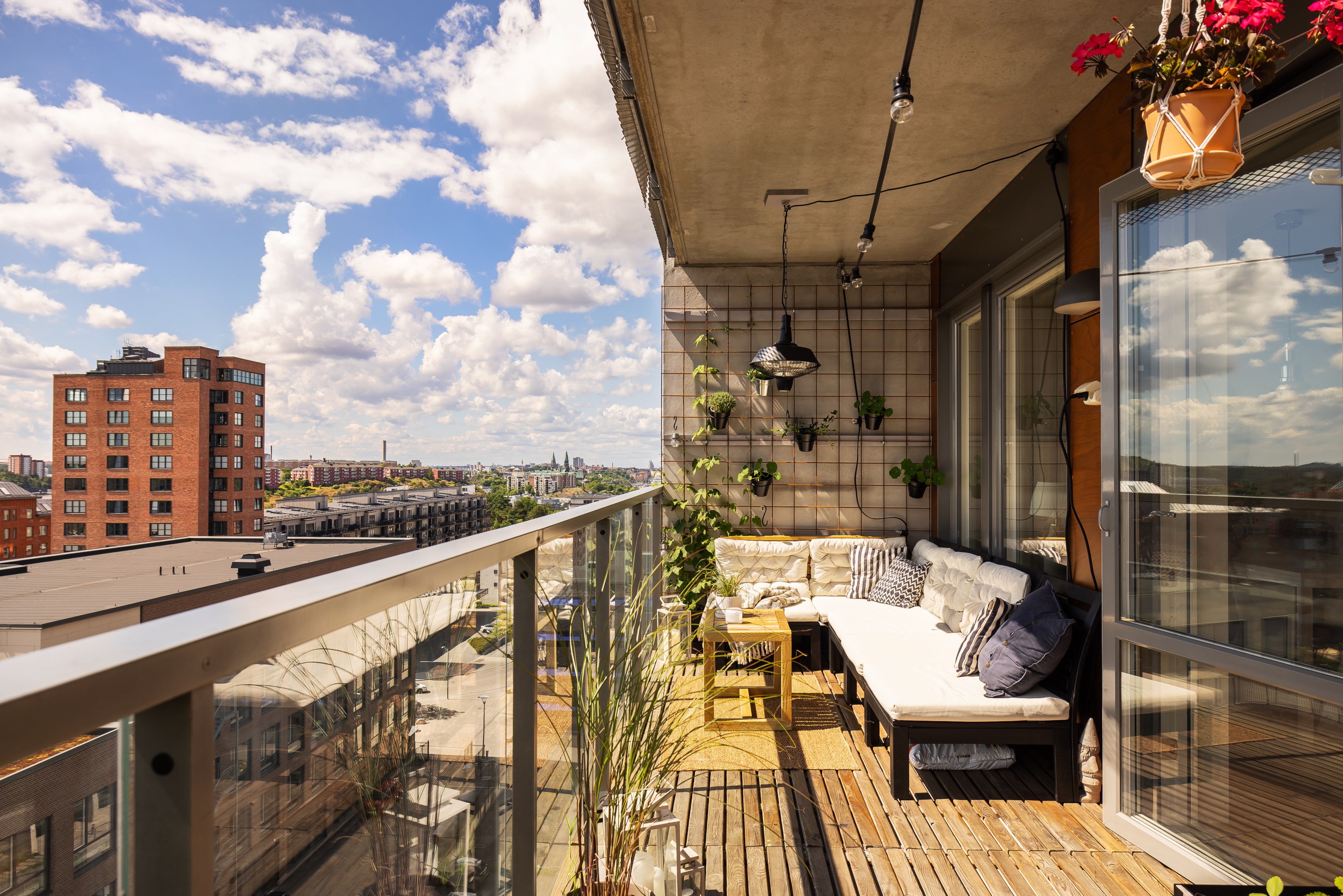 Bostadsbild från Siloplatsen 8, 10 tr, Såld i , Nacka