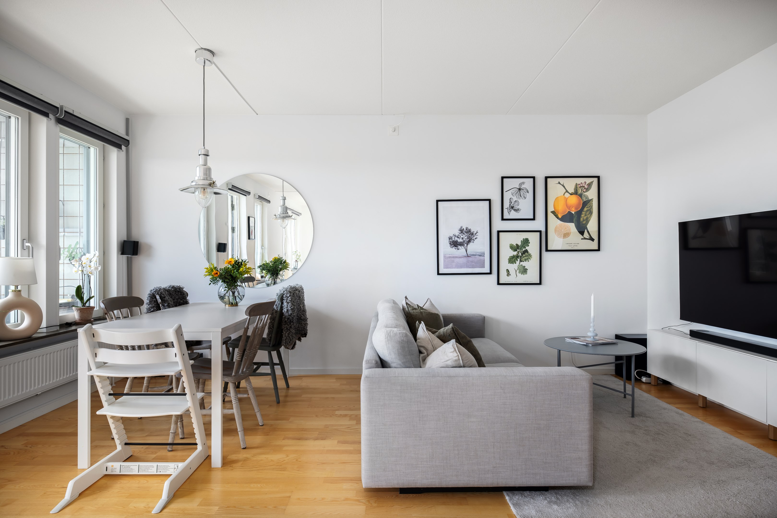 Bostadsbild från Siloplatsen 8, 10 tr, Såld i , Nacka