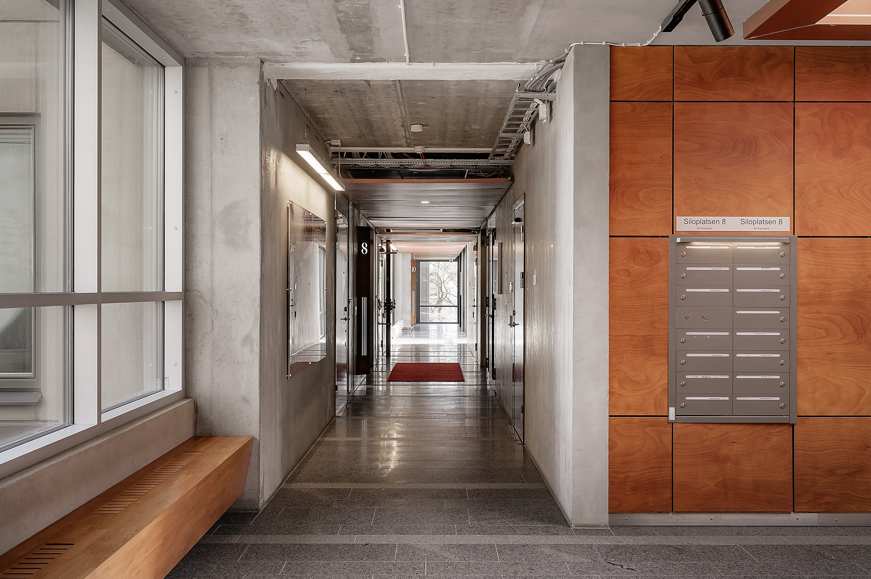 Bostadsbild från Siloplatsen 8, 10 tr, Såld i , Nacka