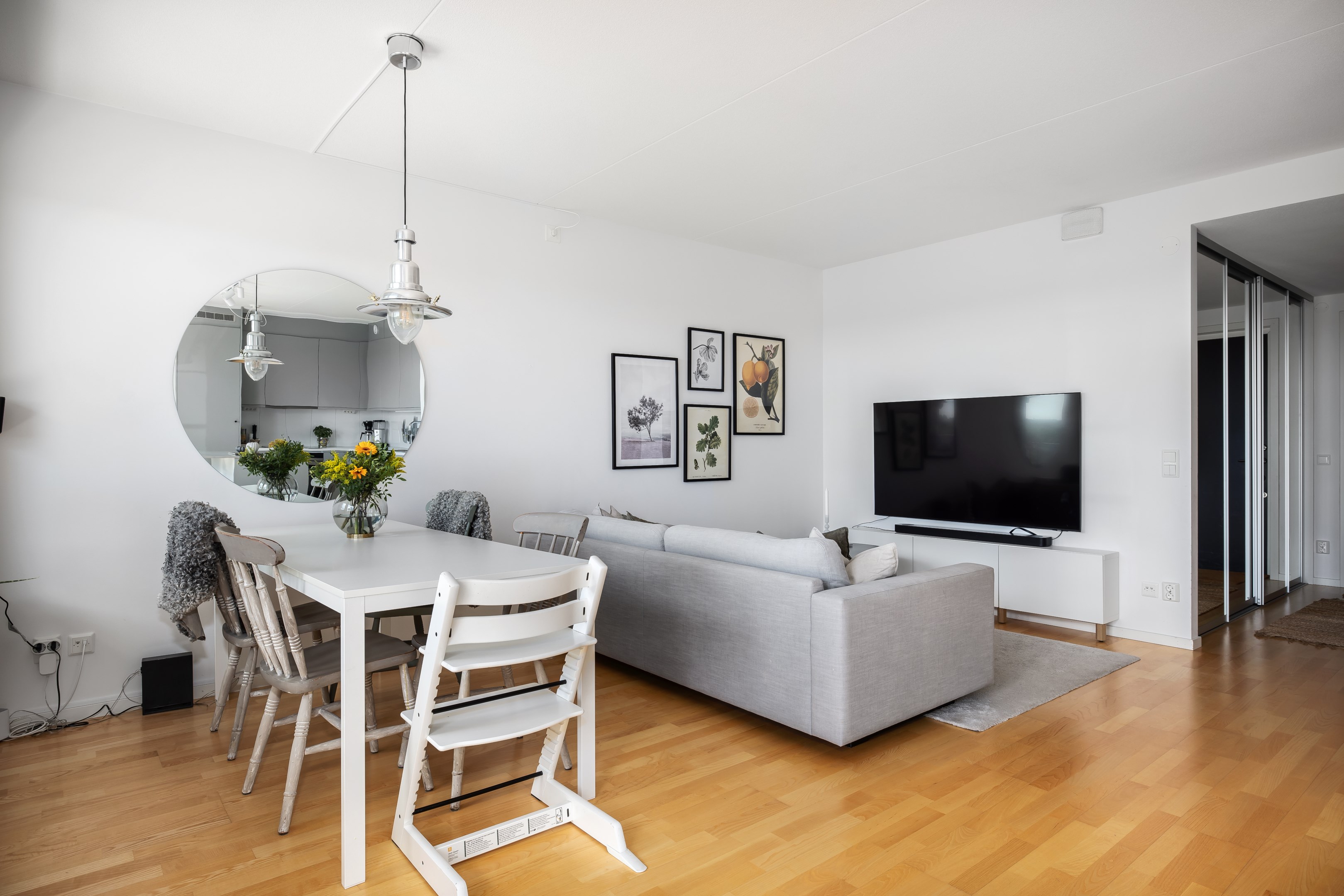 Bostadsbild från Siloplatsen 8, 10 tr, Såld i , Nacka