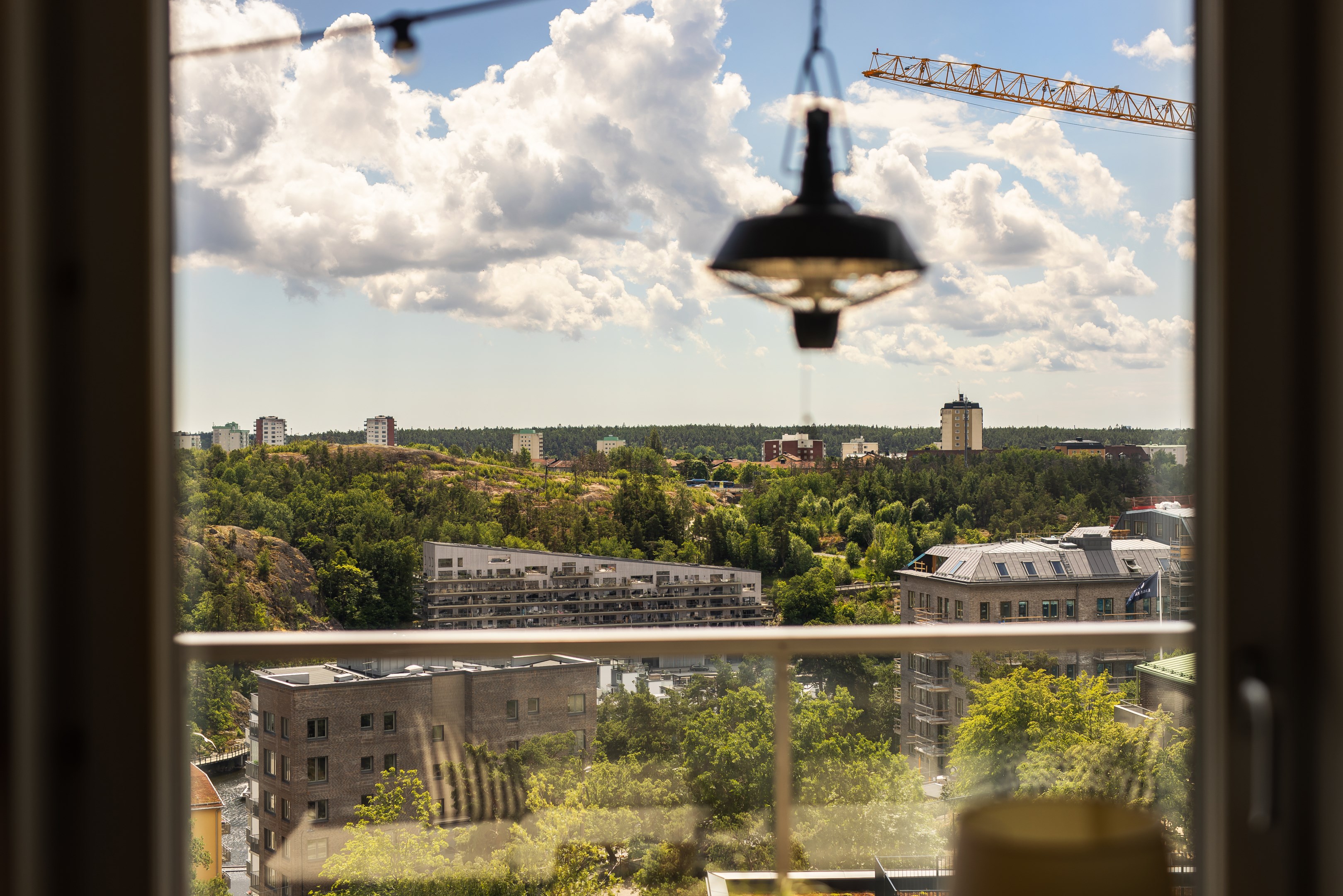 Bostadsbild från Siloplatsen 8, 10 tr, Såld i , Nacka