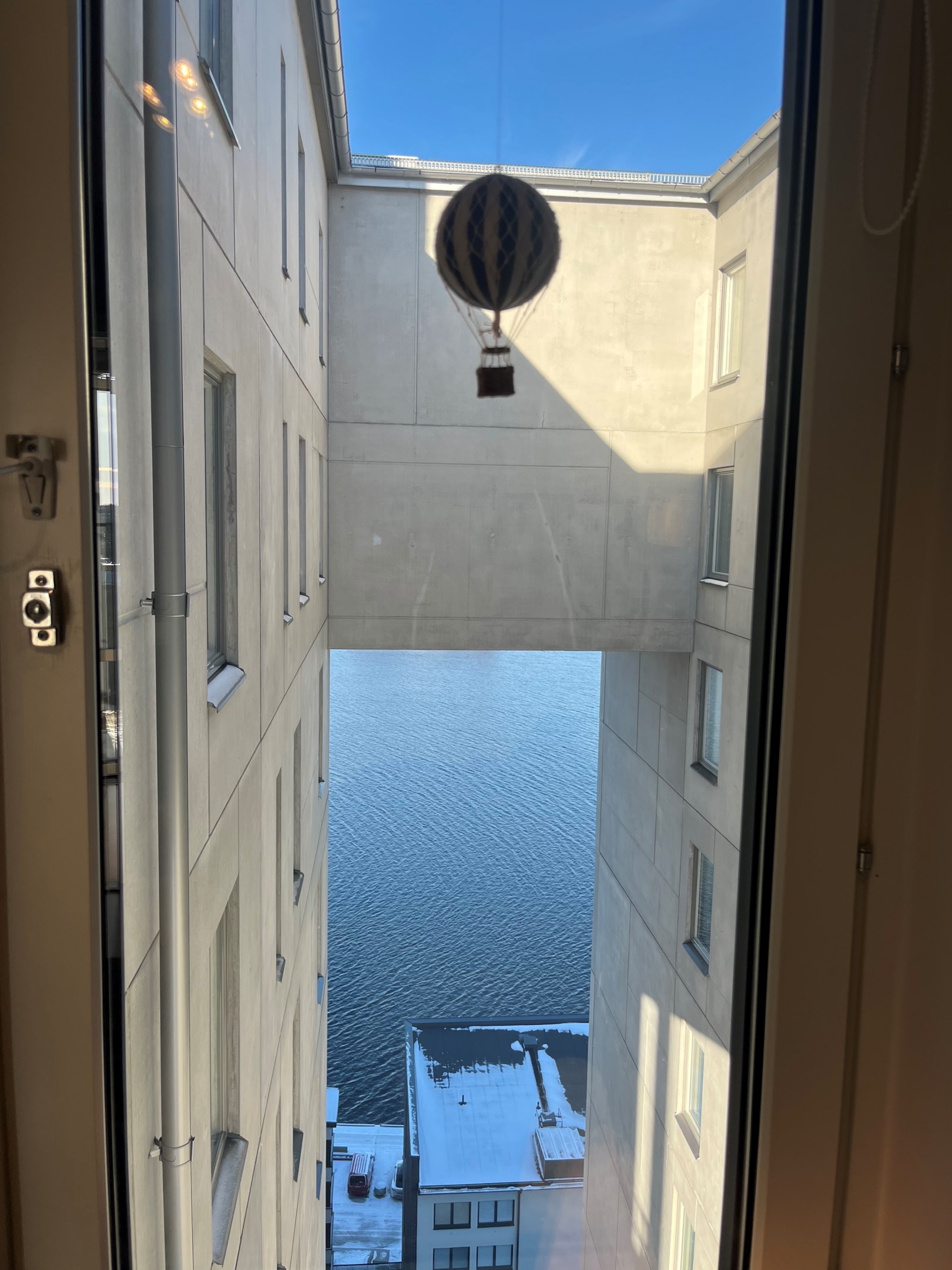 Bostadsbild från Siloplatsen 8, 10 tr, Såld i , Nacka