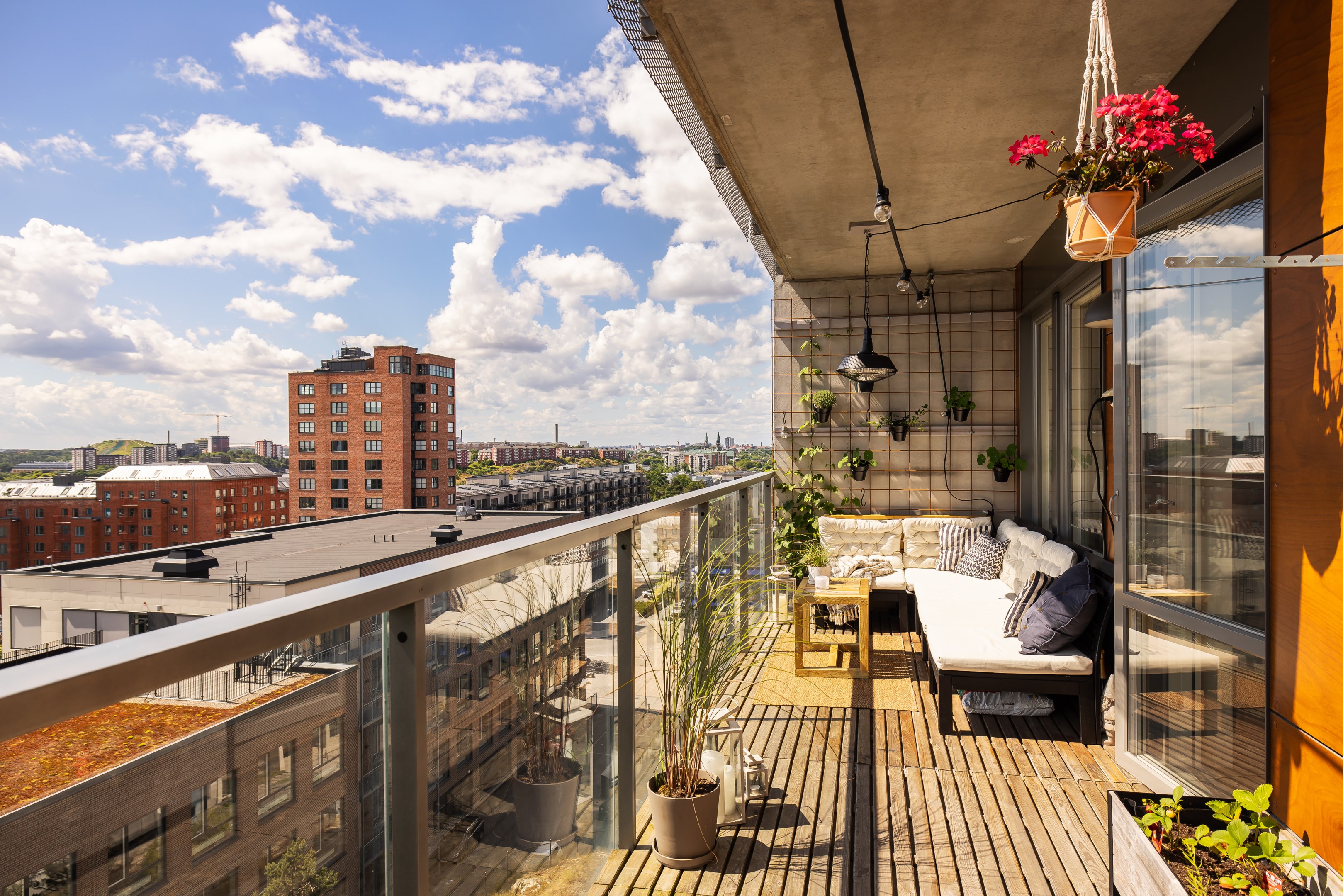 Bostadsbild från Siloplatsen 8, 10 tr, Såld i , Nacka