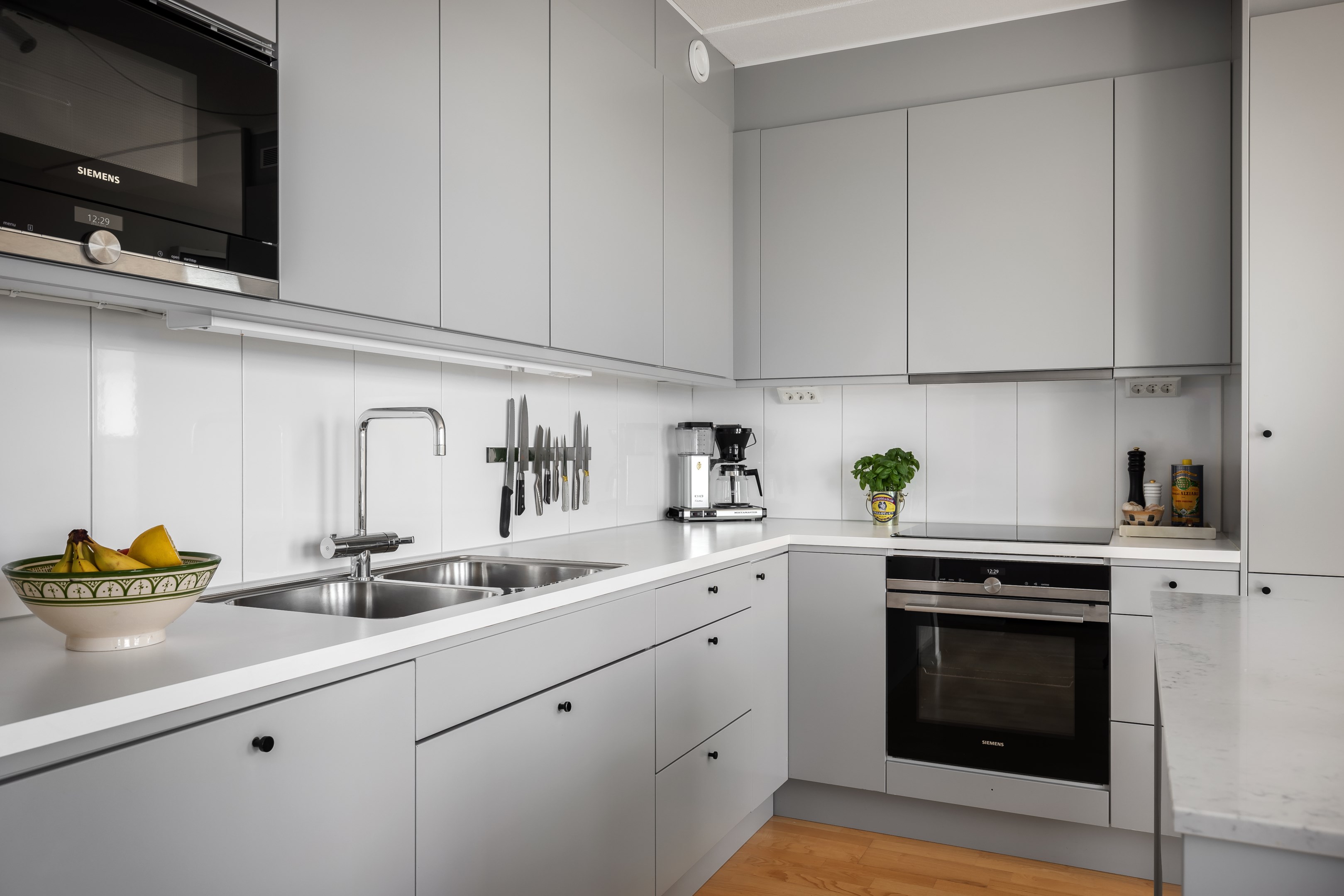 Bostadsbild från Siloplatsen 8, 10 tr, Såld i , Nacka