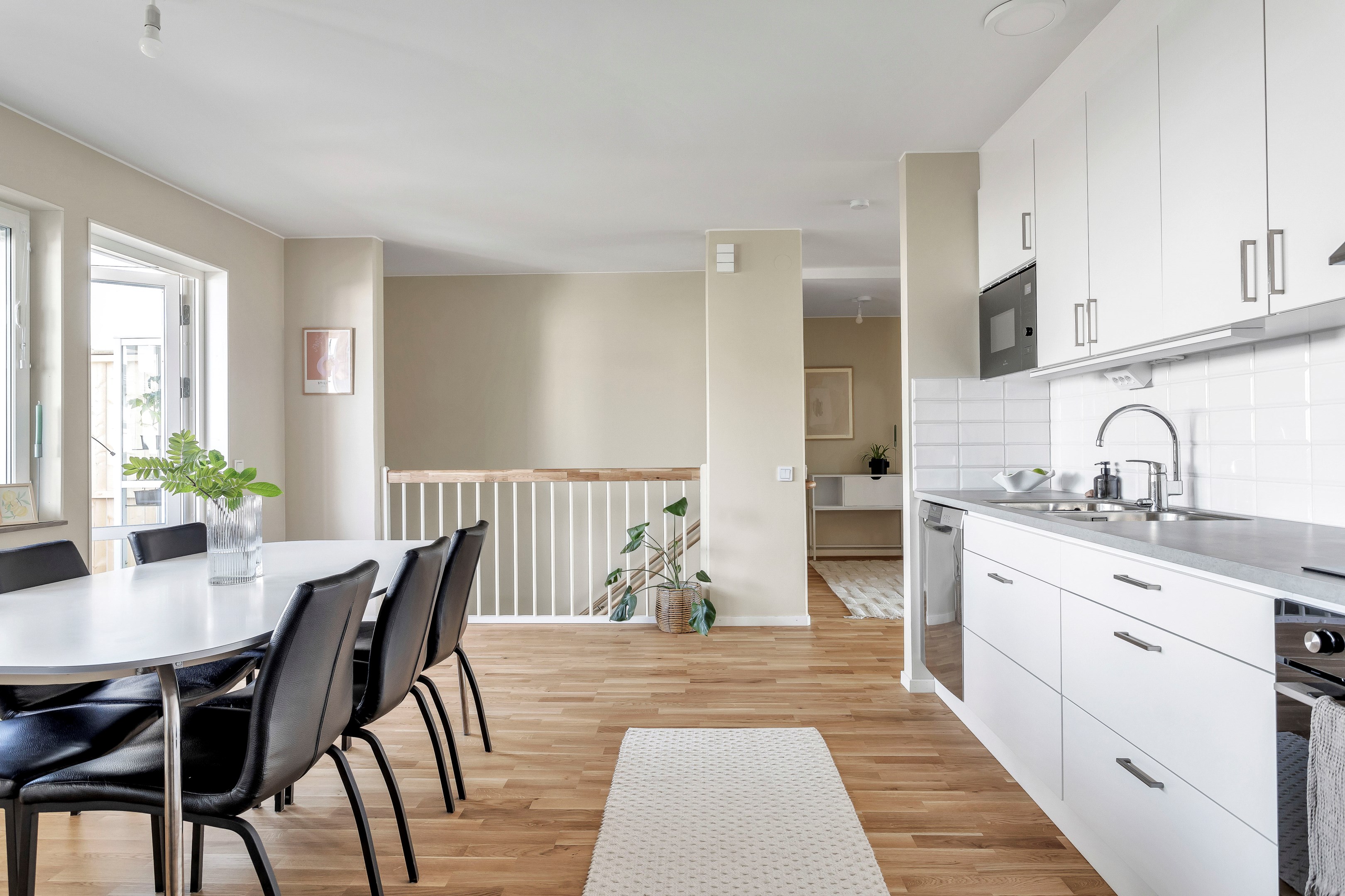 Bostadsbild från Morgonvägen 2, Såld i Storvreta, Uppsala