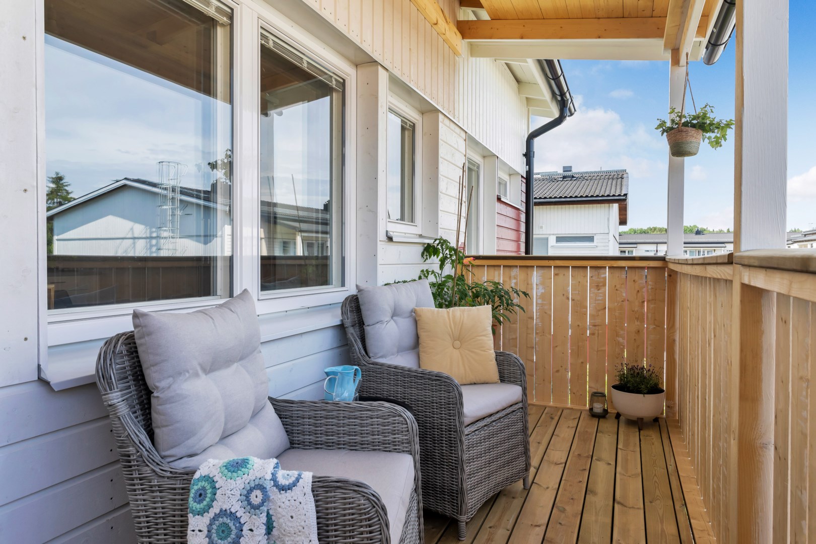 Bostadsbild från Morgonvägen 2, Såld i Storvreta, Uppsala