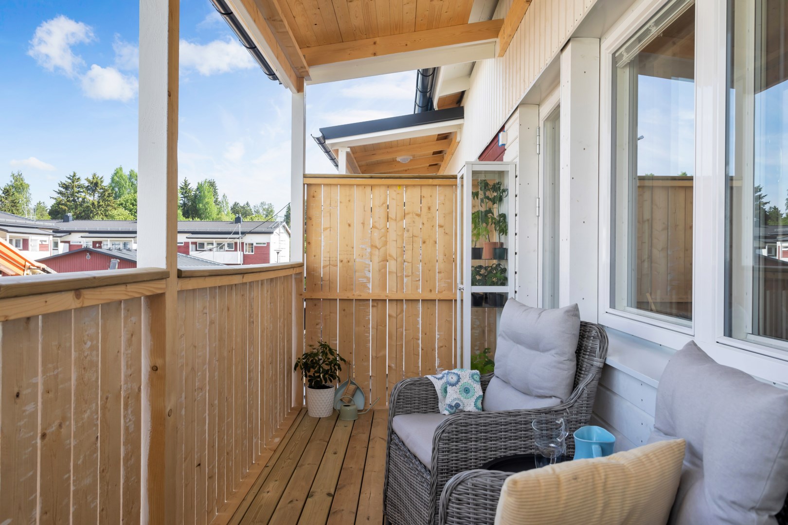 Bostadsbild från Morgonvägen 2, Såld i Storvreta, Uppsala