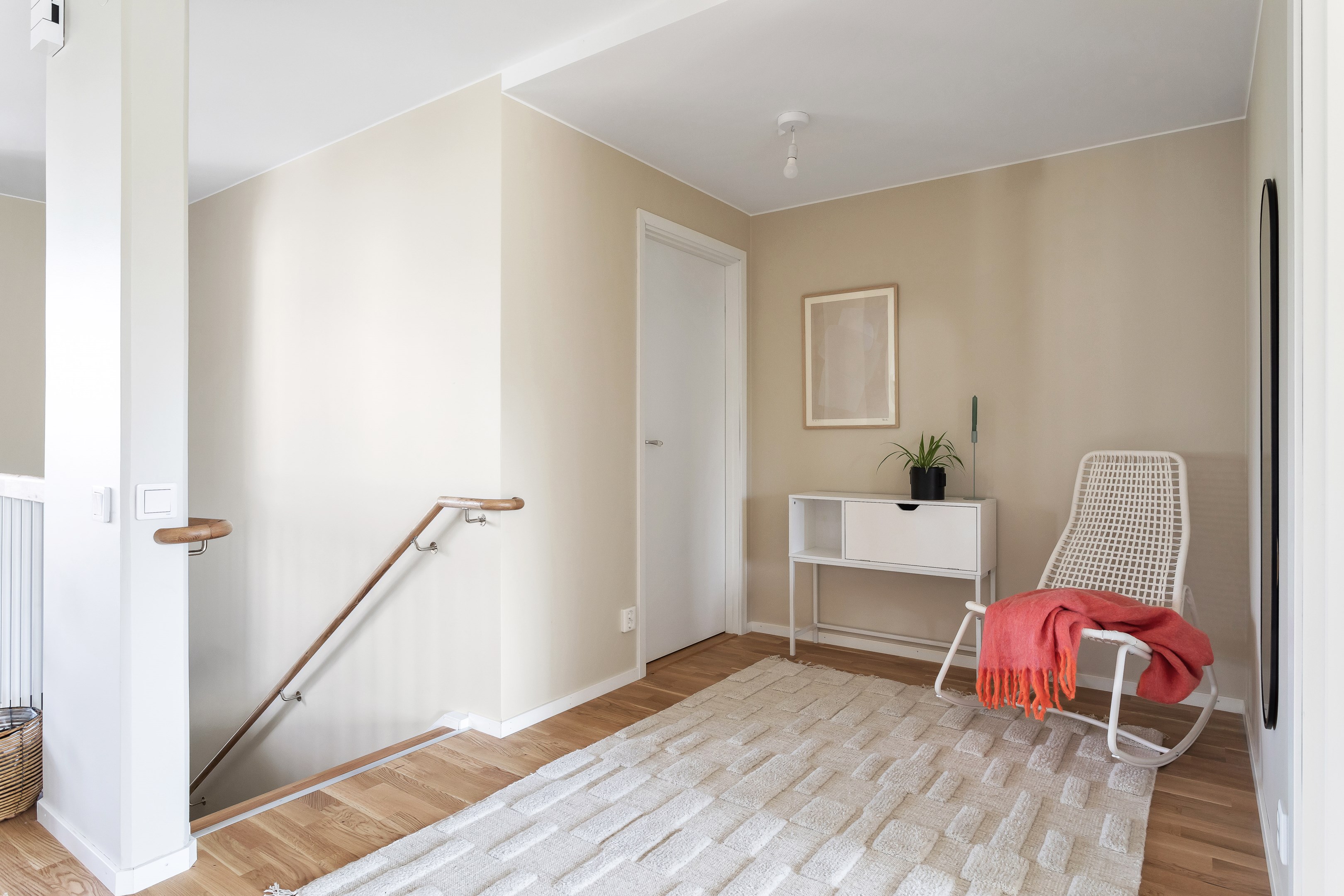 Bostadsbild från Morgonvägen 2, Såld i Storvreta, Uppsala