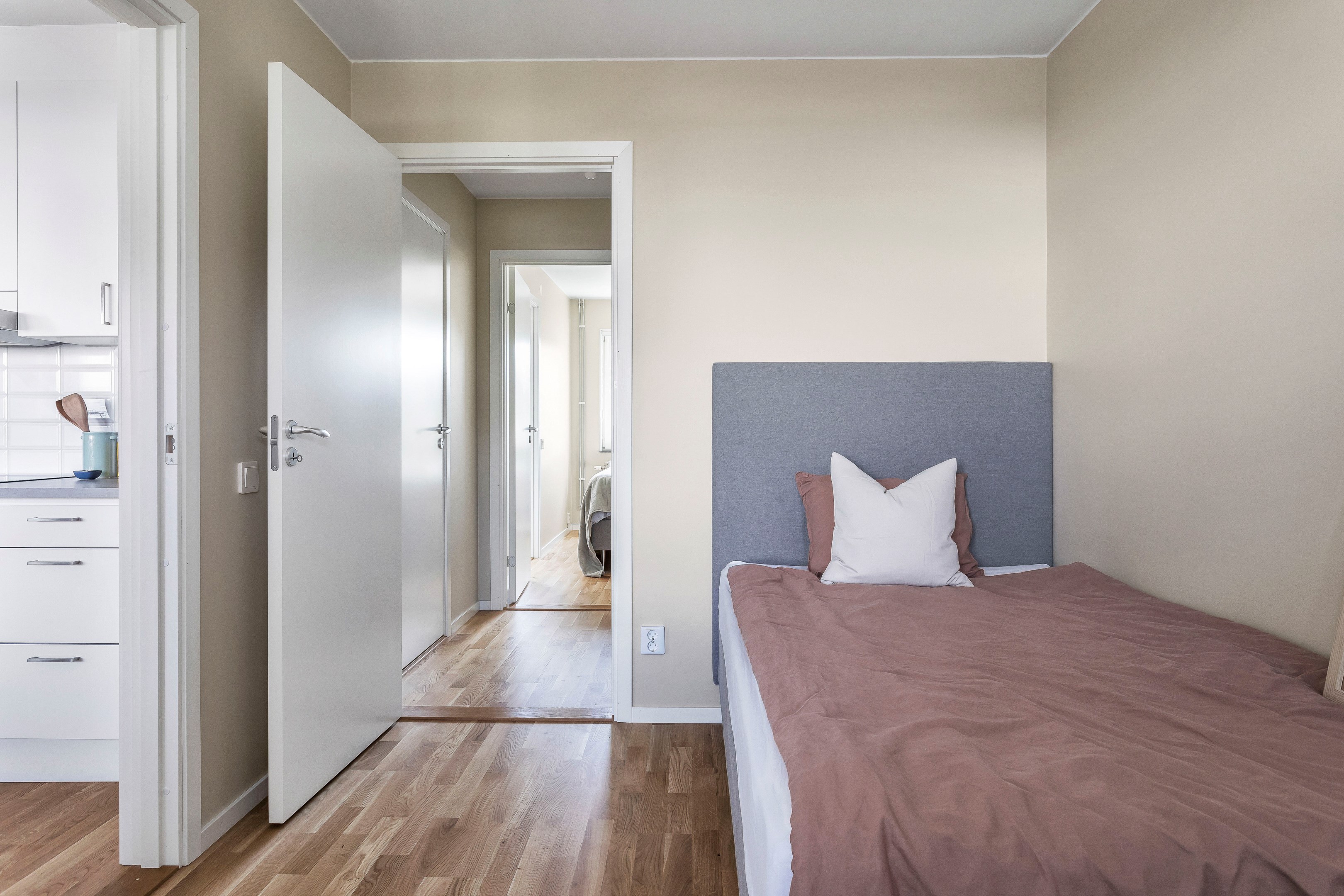 Bostadsbild från Morgonvägen 2, Såld i Storvreta, Uppsala