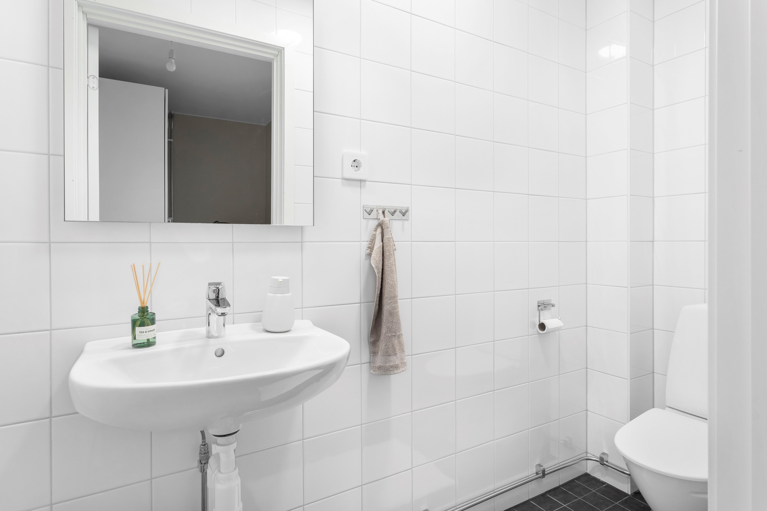 Bostadsbild från Morgonvägen 2, Såld i Storvreta, Uppsala