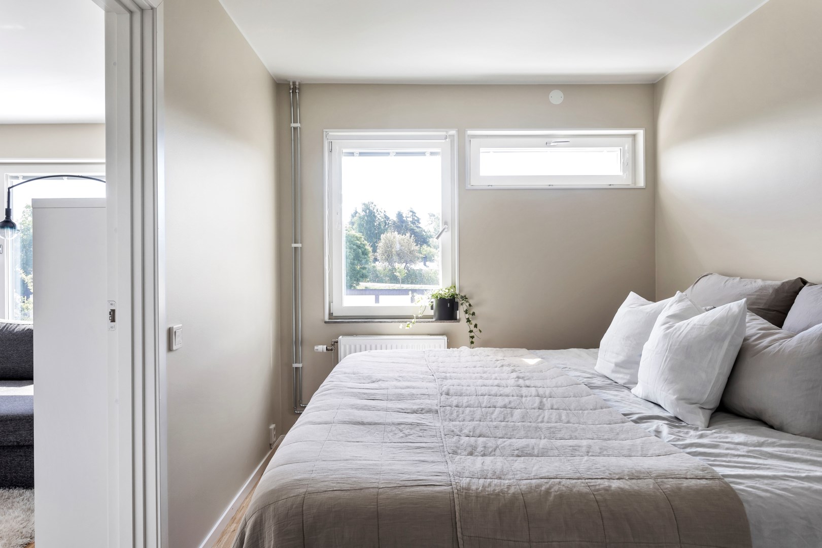 Bostadsbild från Morgonvägen 2, Såld i Storvreta, Uppsala