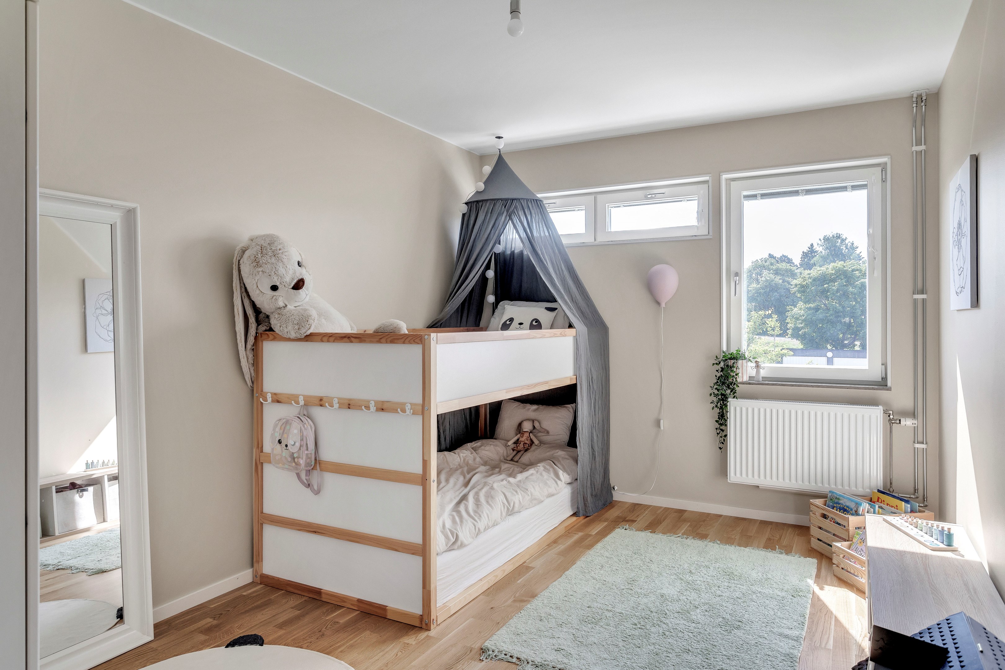 Bostadsbild från Morgonvägen 2, Såld i Storvreta, Uppsala