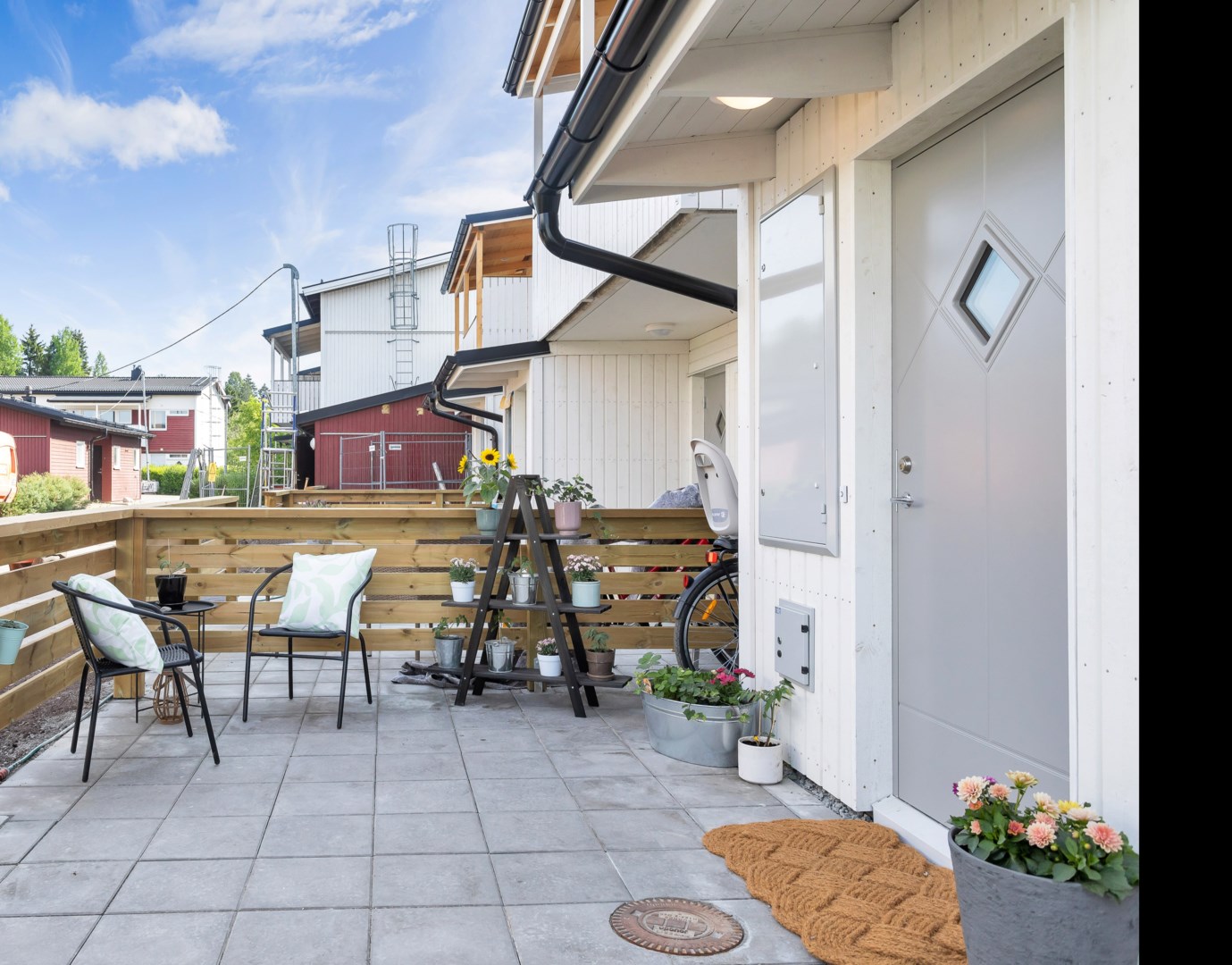 Bostadsbild från Morgonvägen 2, Såld i Storvreta, Uppsala