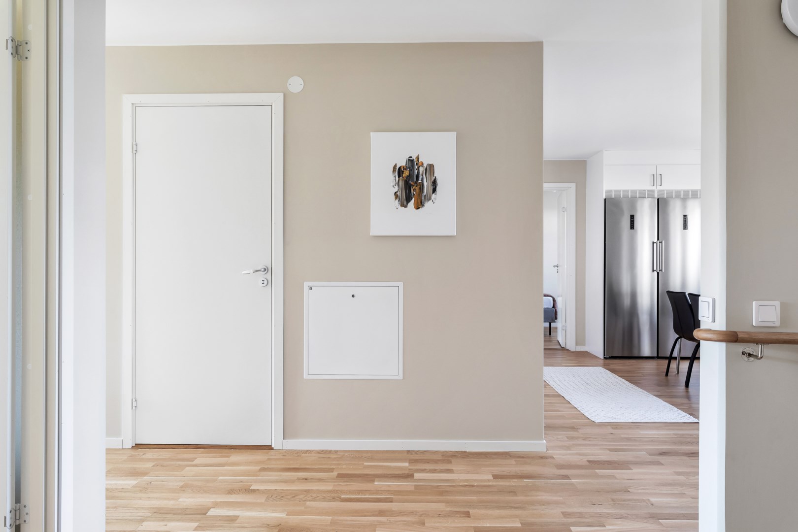 Bostadsbild från Morgonvägen 2, Såld i Storvreta, Uppsala