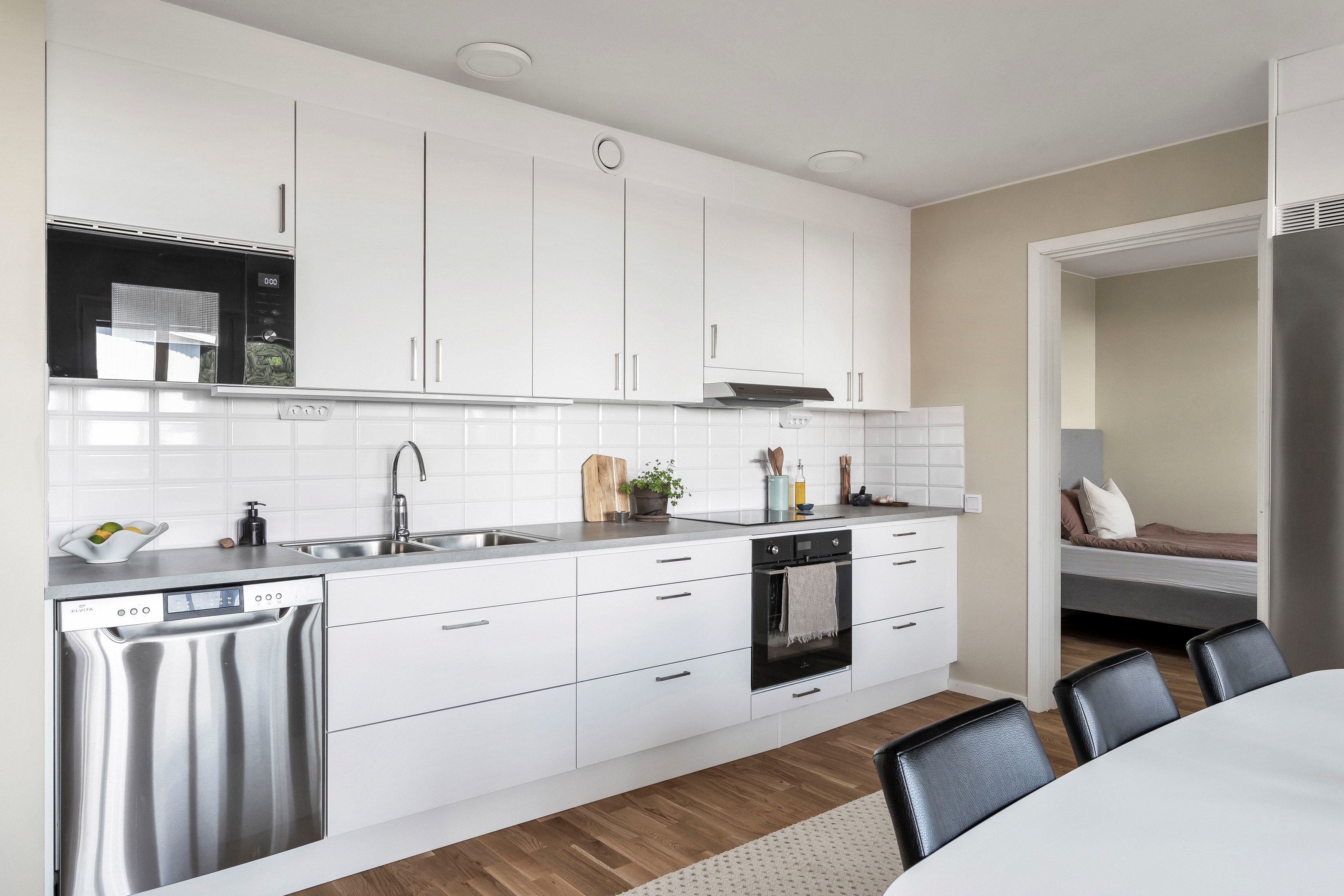 Bostadsbild från Morgonvägen 2, Såld i Storvreta, Uppsala