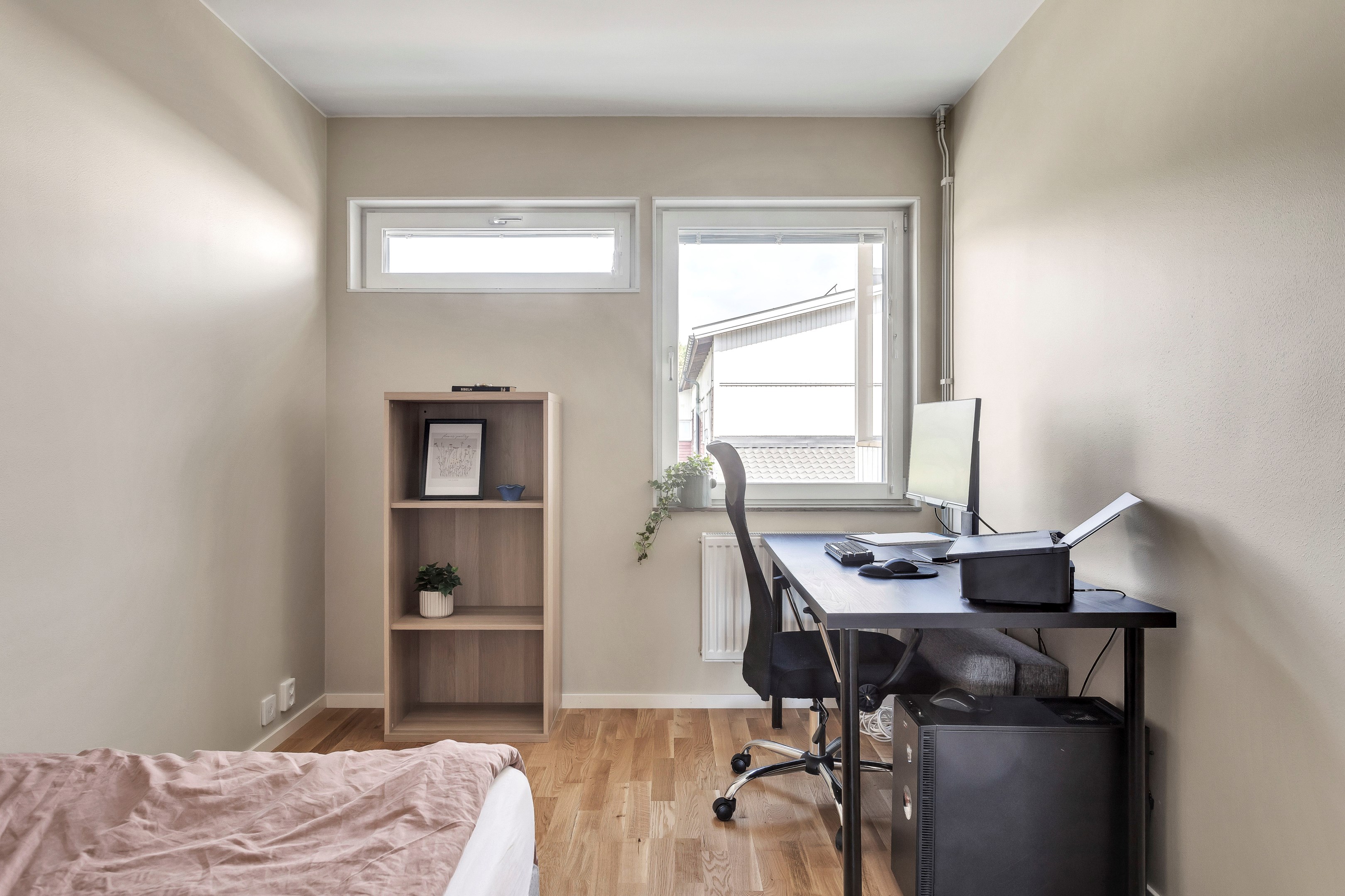 Bostadsbild från Morgonvägen 2, Såld i Storvreta, Uppsala