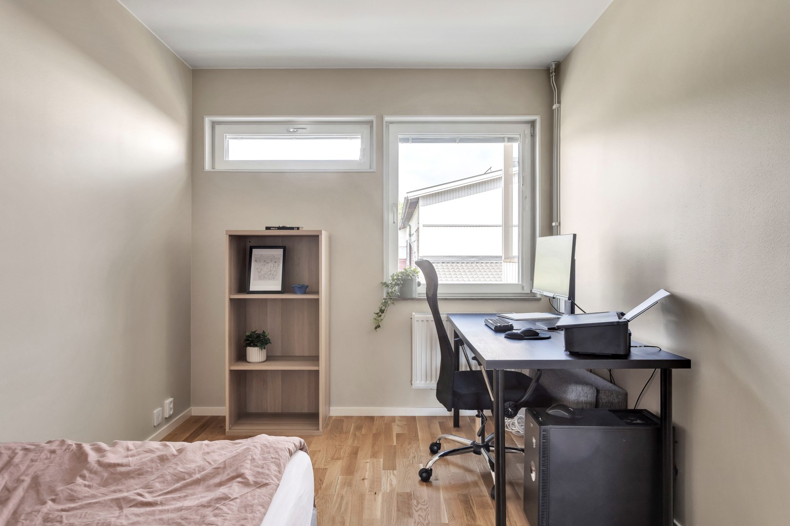 Bostadsbild från Morgonvägen 2, Såld i Storvreta, Uppsala