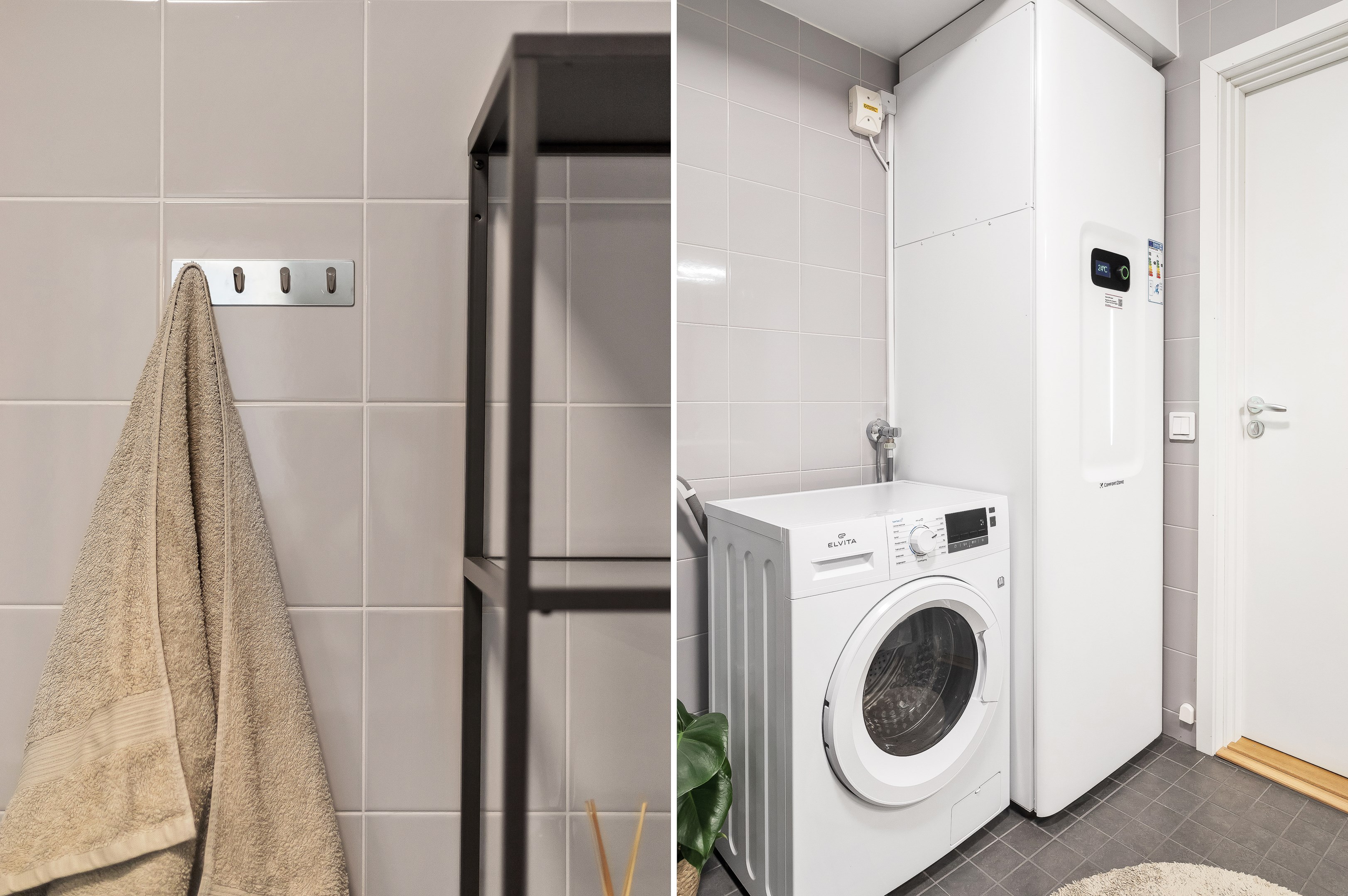 Bostadsbild från Morgonvägen 2, Såld i Storvreta, Uppsala