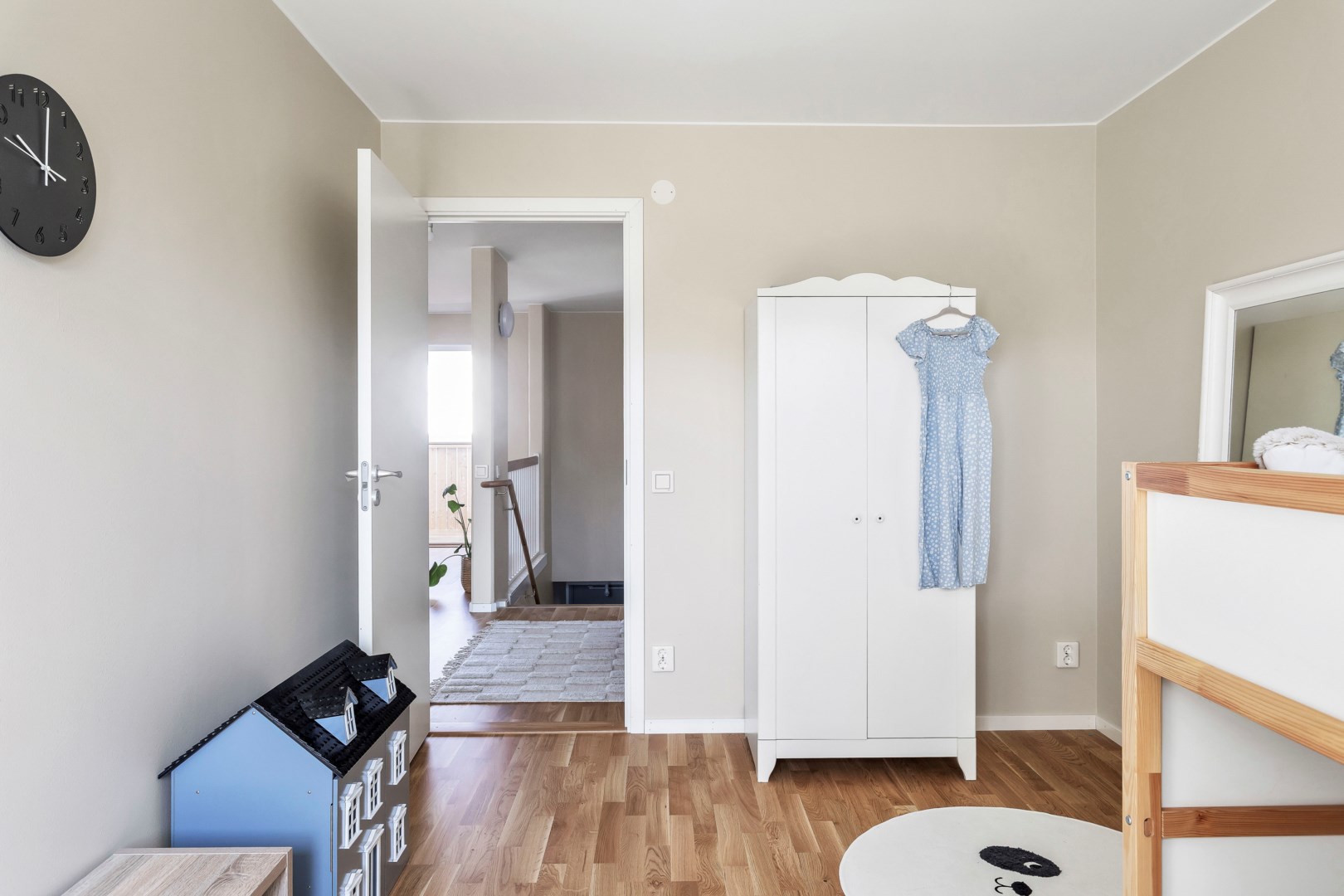 Bostadsbild från Morgonvägen 2, Såld i Storvreta, Uppsala