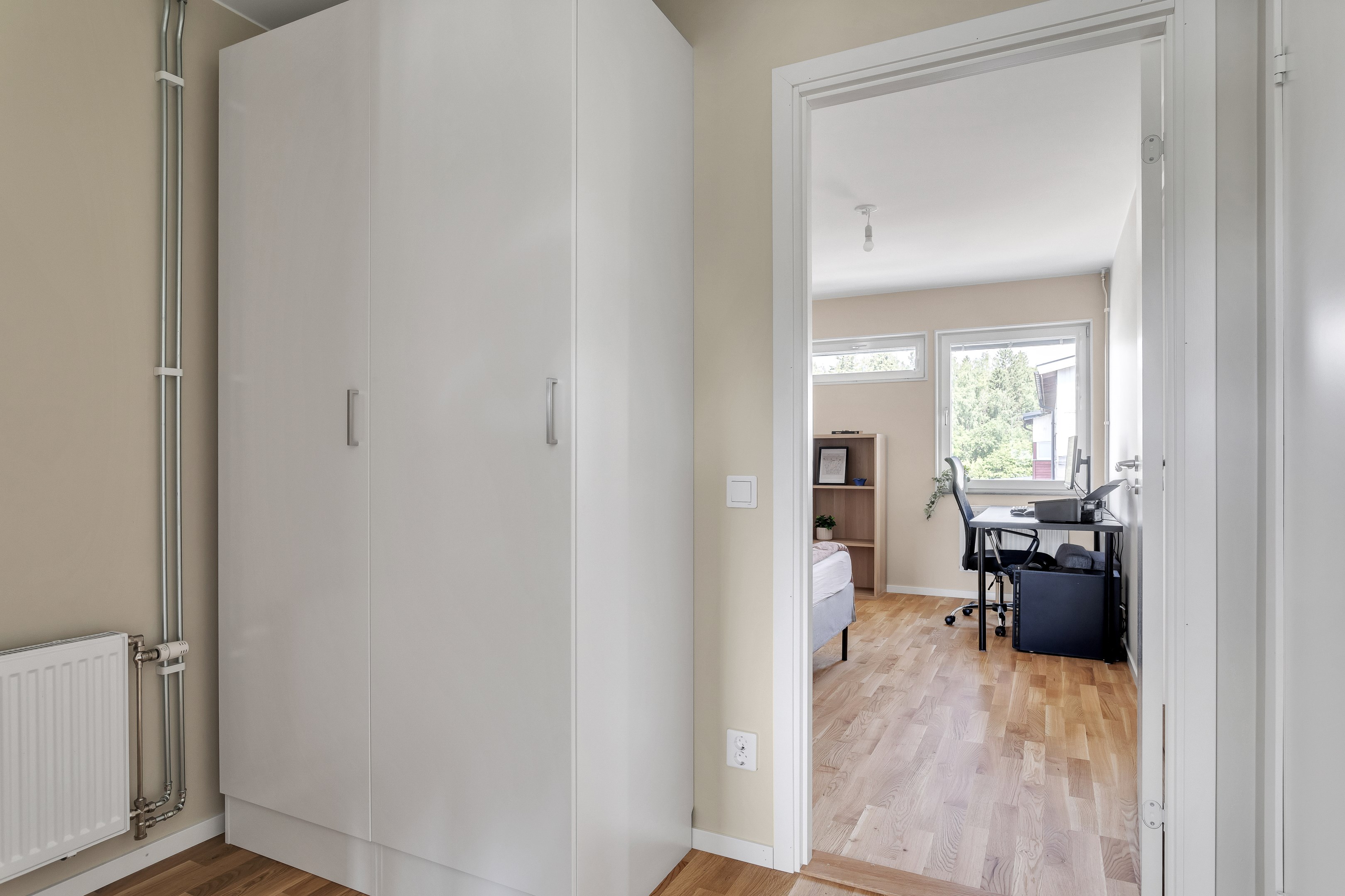 Bostadsbild från Morgonvägen 2, Såld i Storvreta, Uppsala