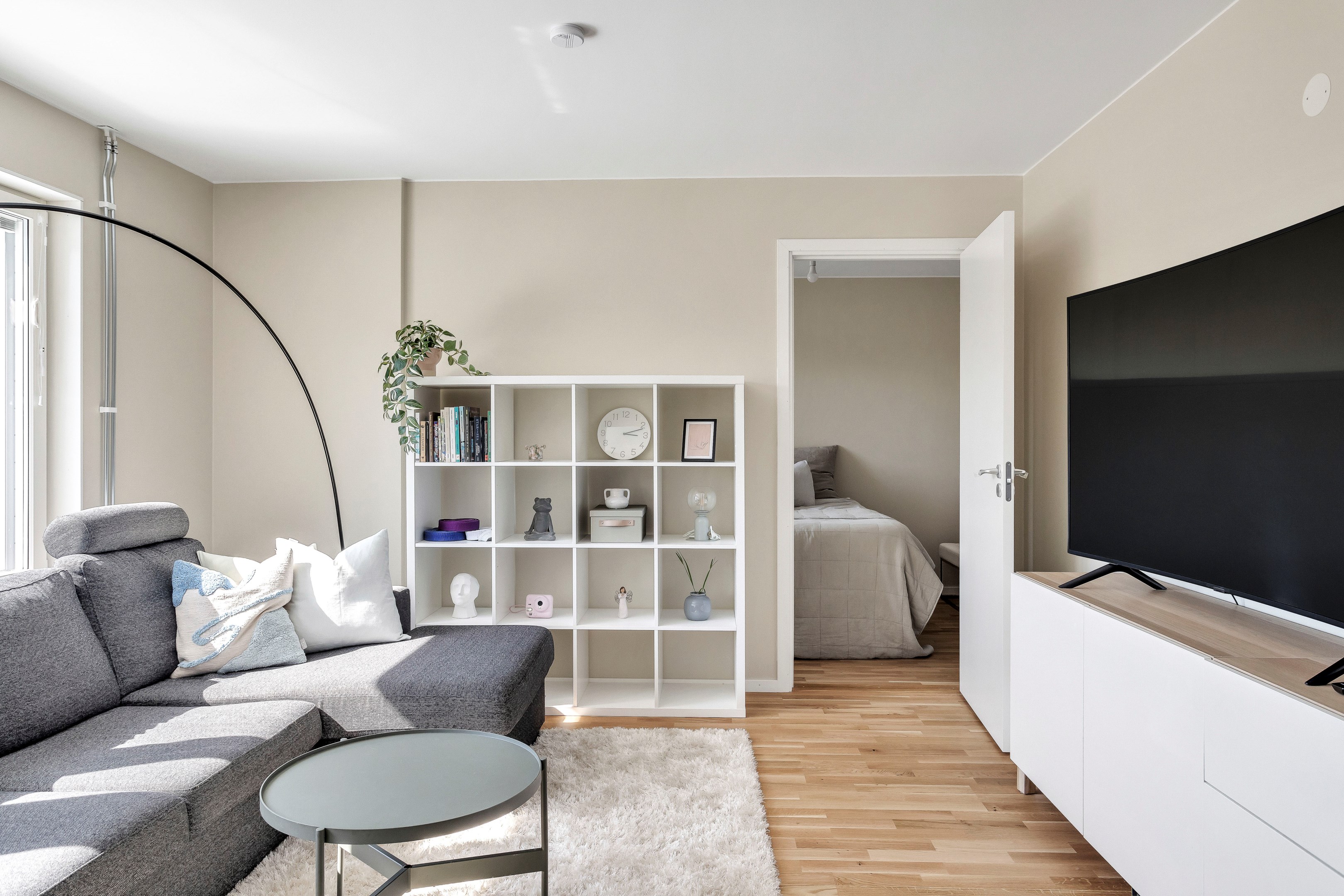 Bostadsbild från Morgonvägen 2, Såld i Storvreta, Uppsala