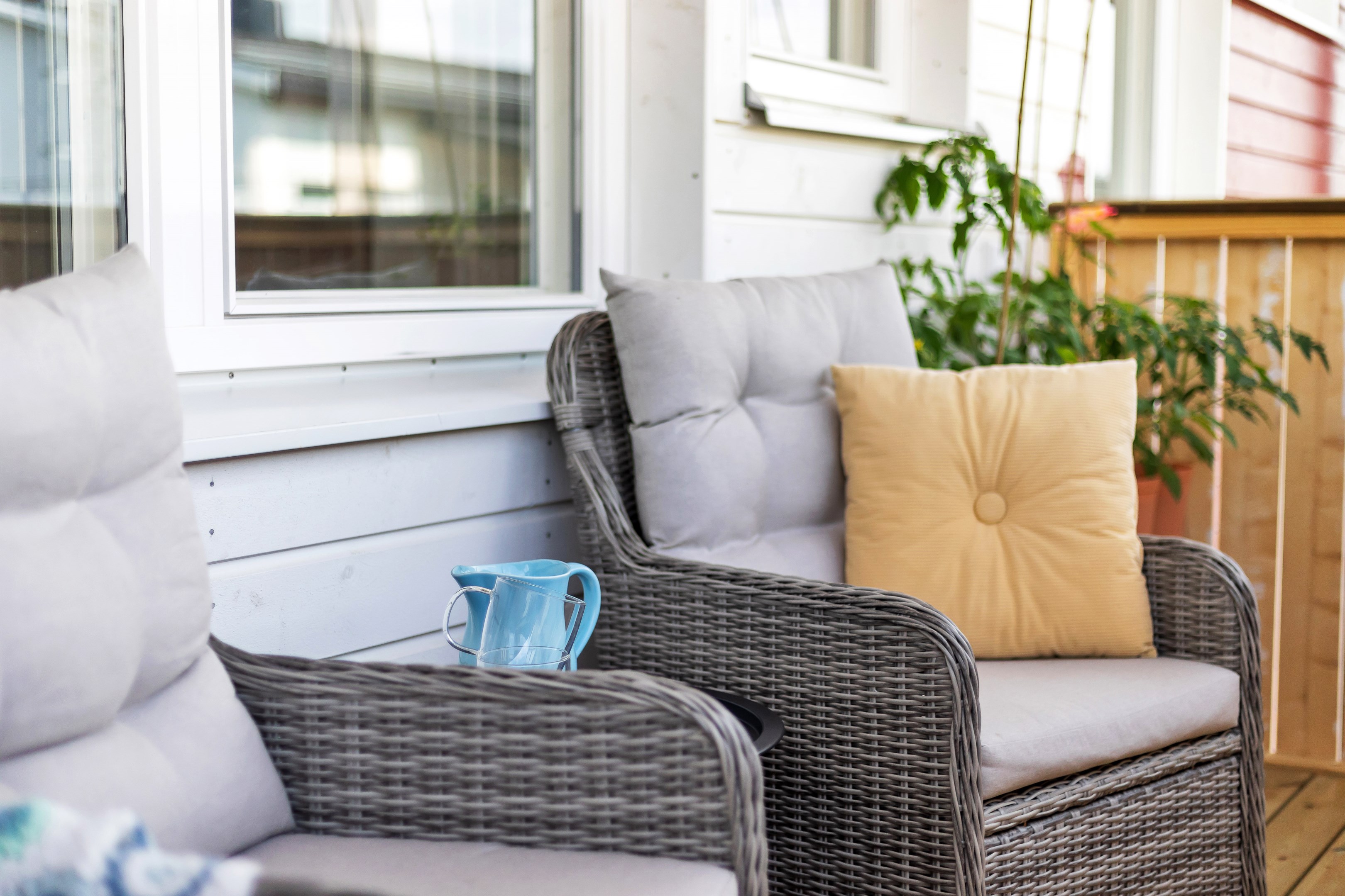 Bostadsbild från Morgonvägen 2, Såld i Storvreta, Uppsala