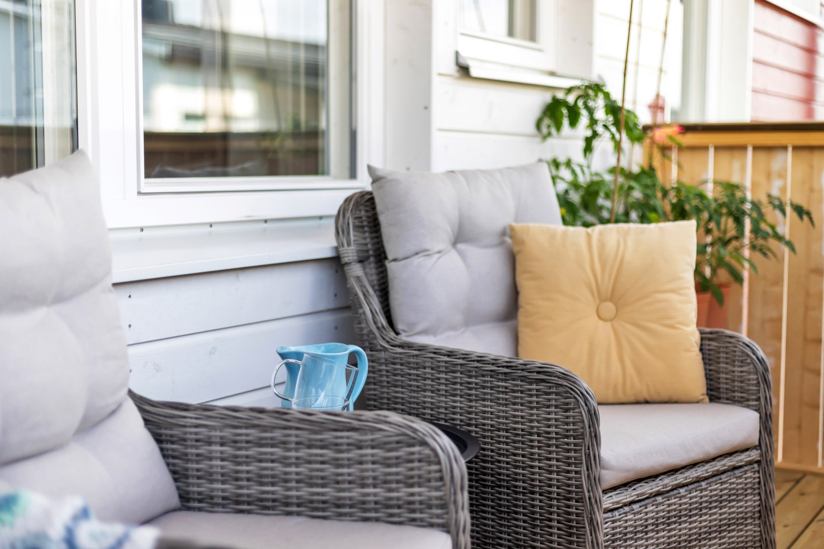 Bostadsbild från Morgonvägen 2, Såld i Storvreta, Uppsala