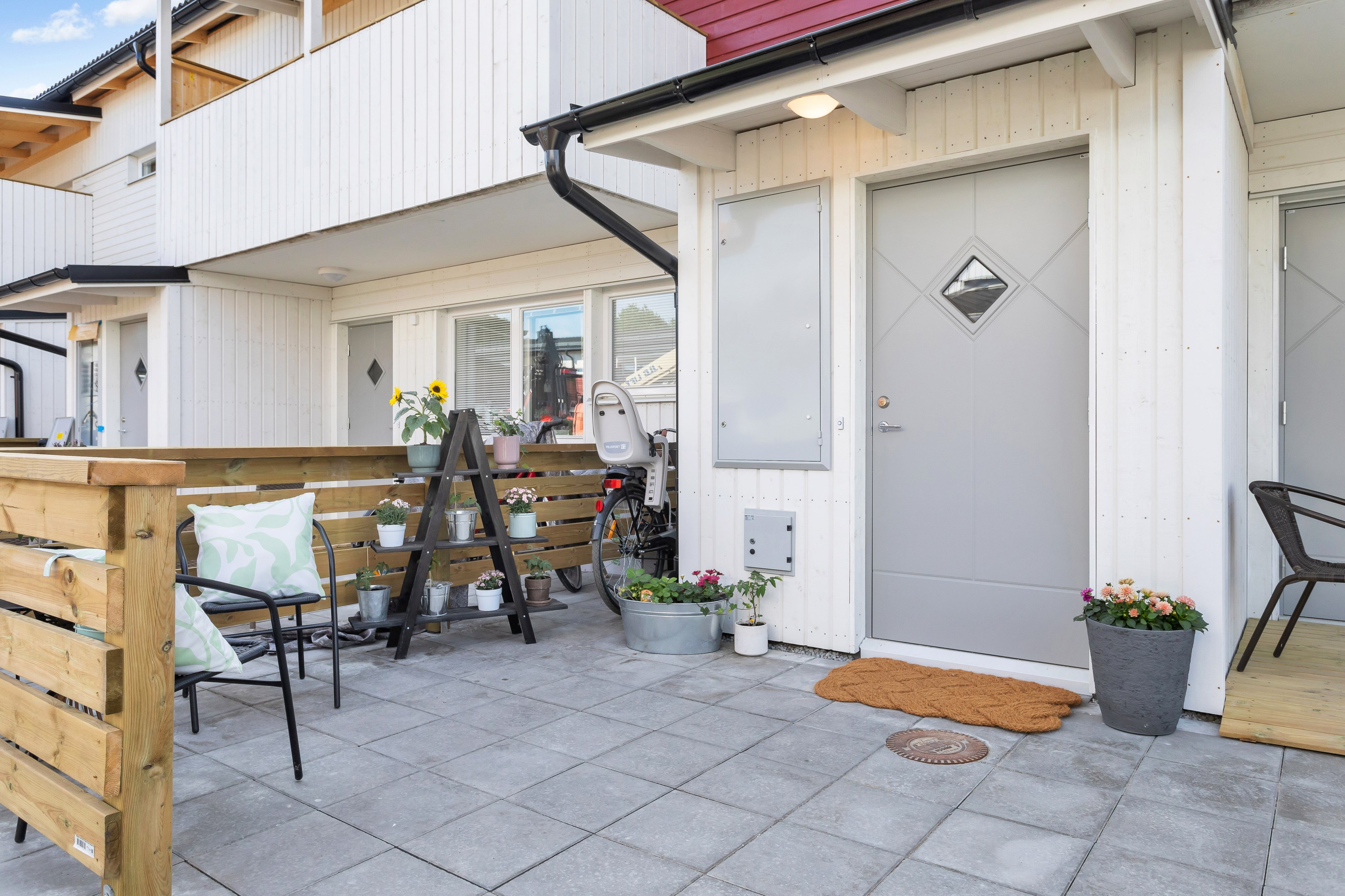 Bostadsbild från Morgonvägen 2, Såld i Storvreta, Uppsala