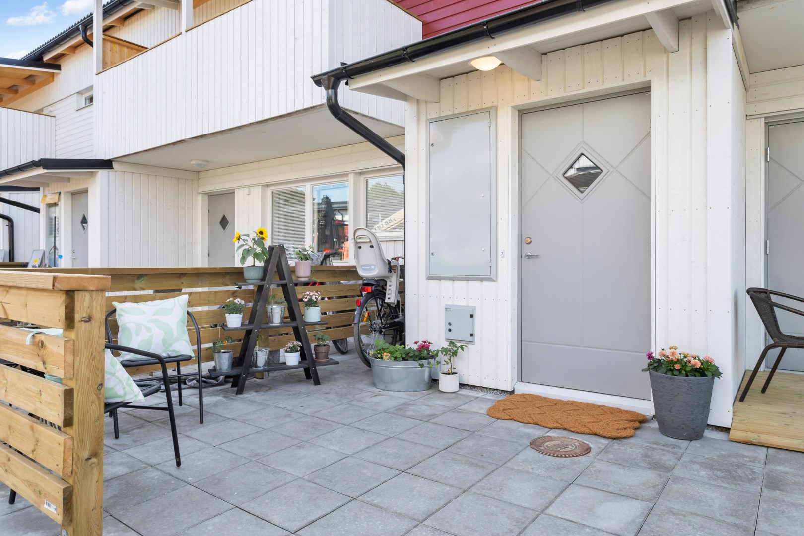 Bostadsbild från Morgonvägen 2, Såld i Storvreta, Uppsala