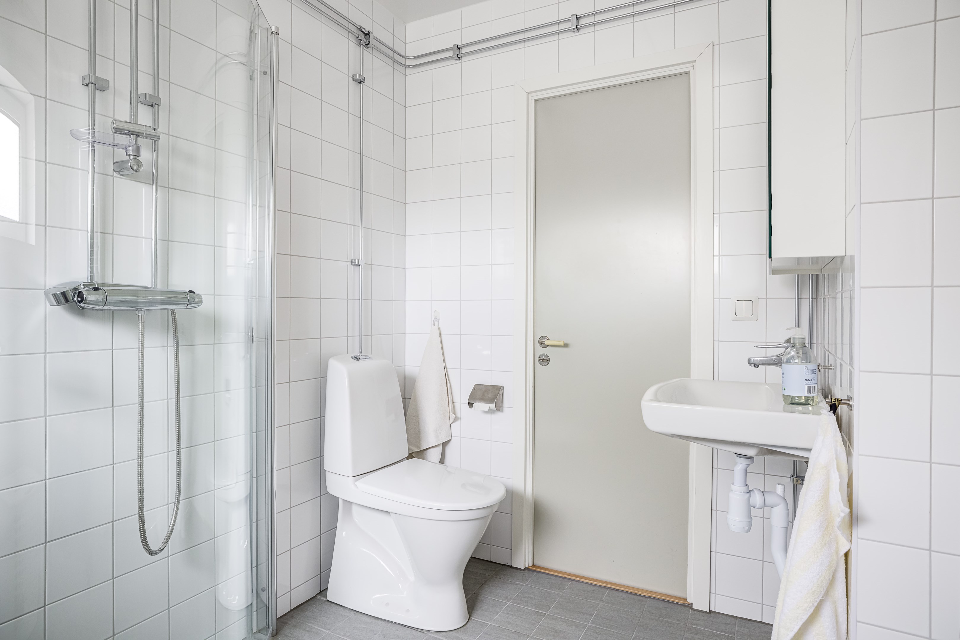 Bostadsbild från Heidenstamsgatan 51, Såld i Heidenstam, Uppsala