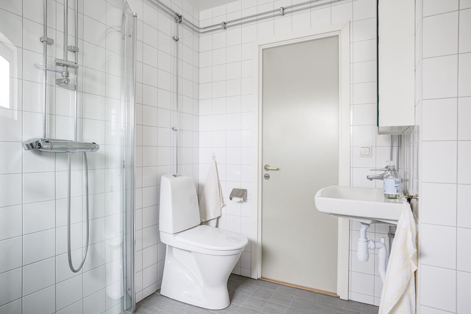 Bostadsbild från Heidenstamsgatan 51, Såld i Heidenstam, Uppsala