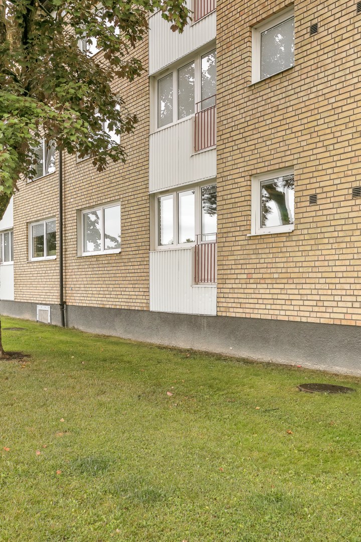 Bostadsbild från Heidenstamsgatan 51, Såld i Heidenstam, Uppsala