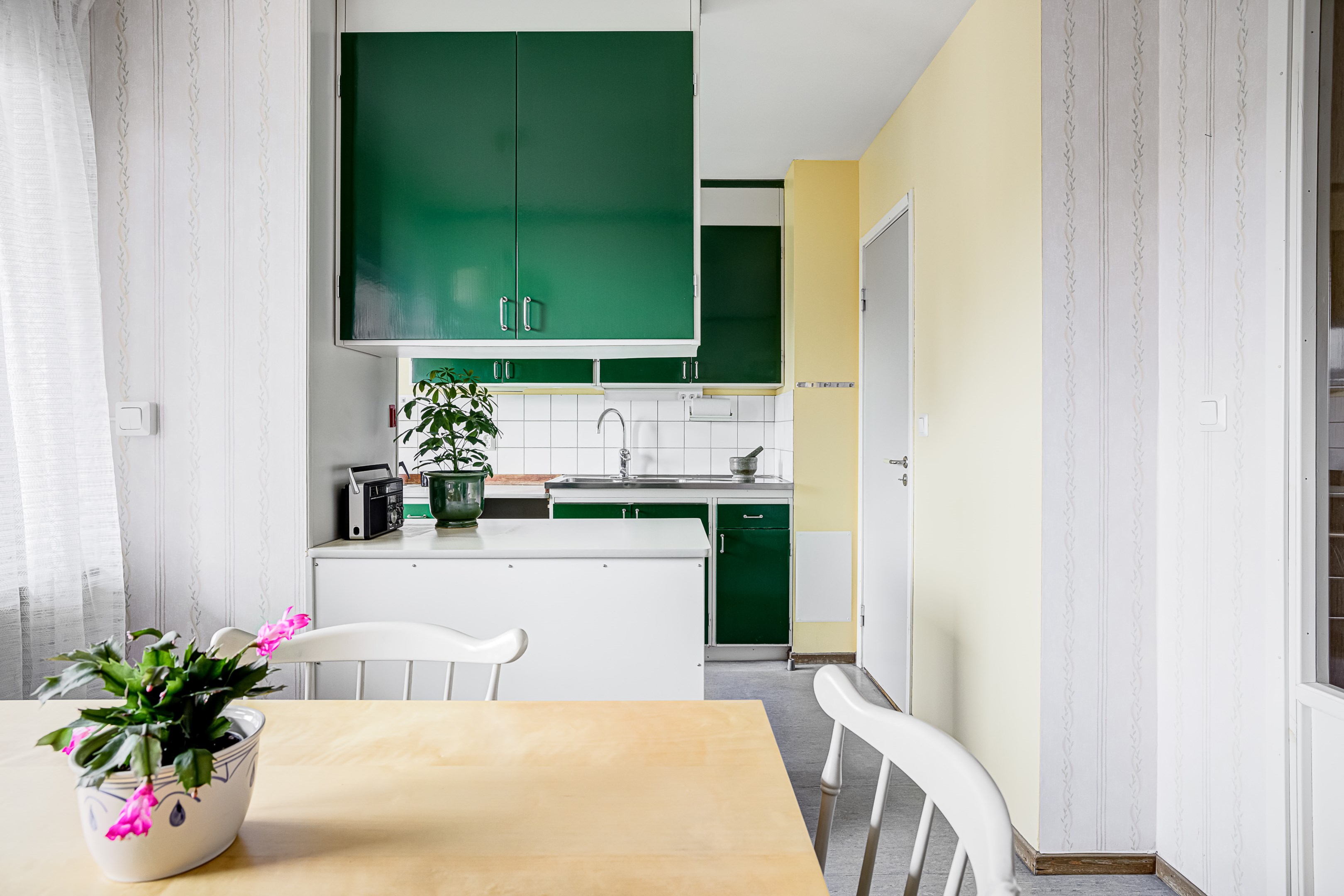 Bostadsbild från Heidenstamsgatan 51, Såld i Heidenstam, Uppsala