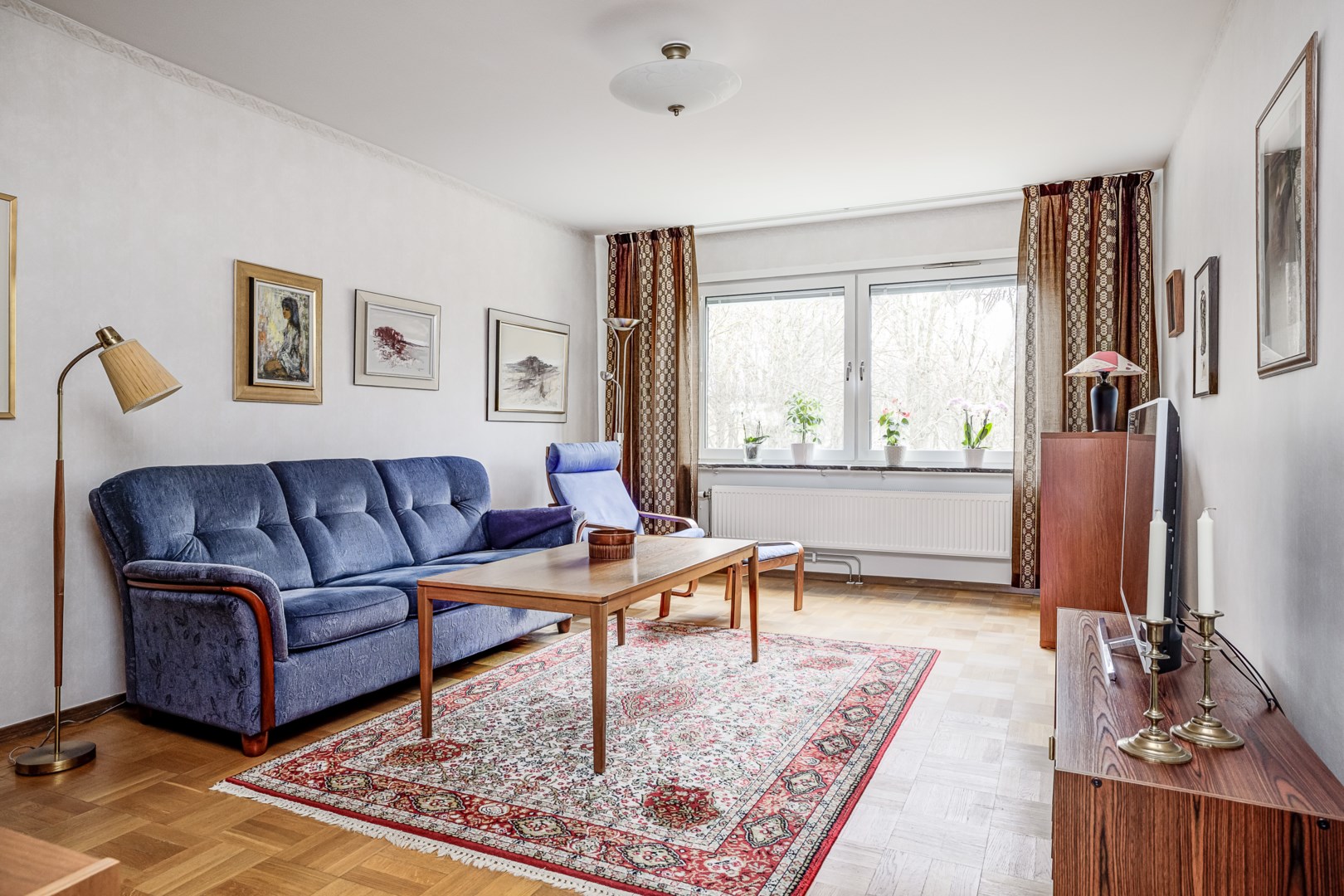 Bostadsbild från Heidenstamsgatan 51, Såld i Heidenstam, Uppsala