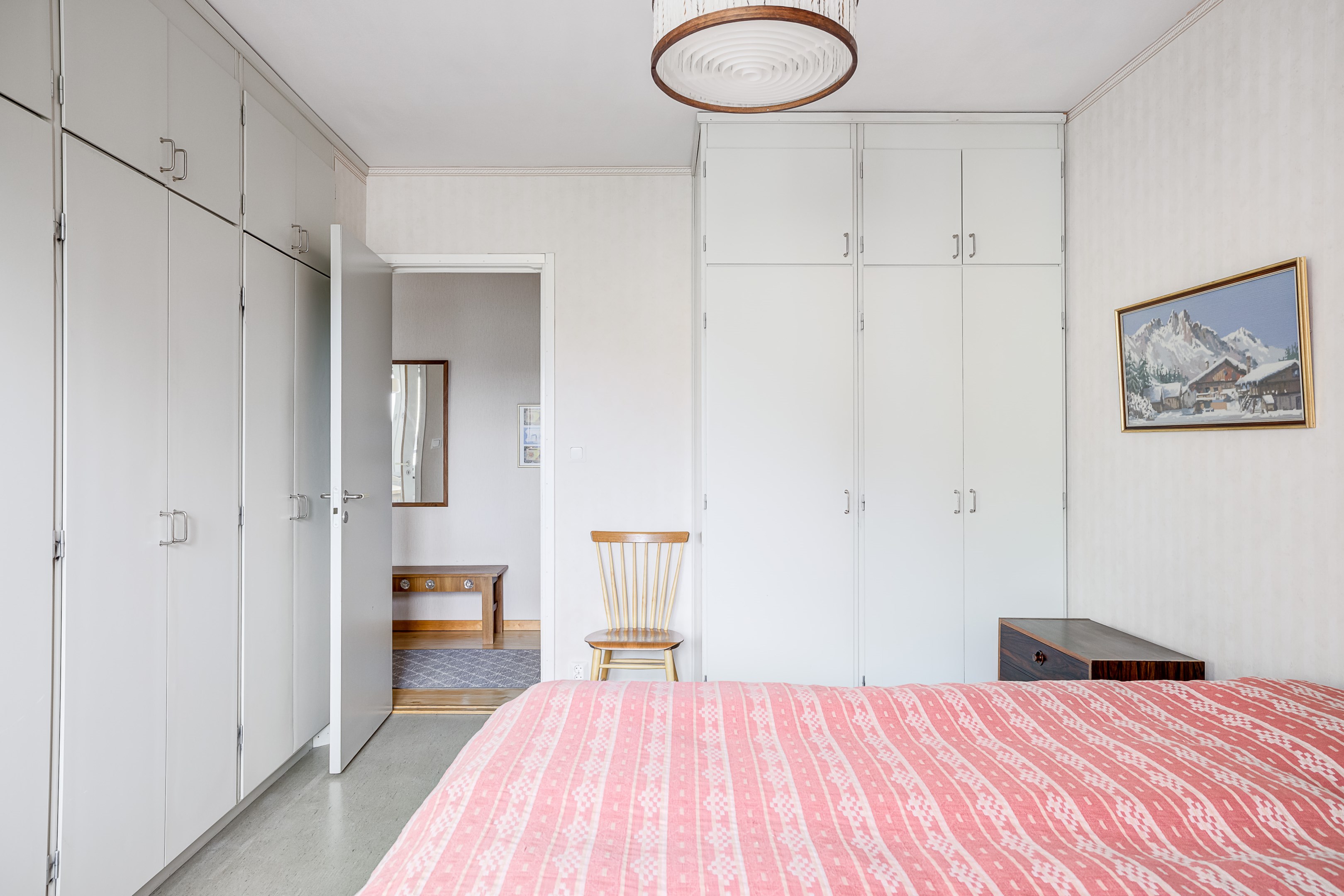 Bostadsbild från Heidenstamsgatan 51, Såld i Heidenstam, Uppsala