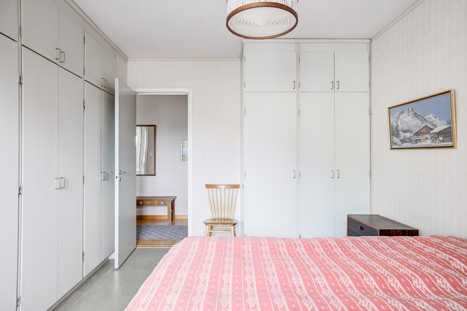 Bostadsbild från Heidenstamsgatan 51, Såld i Heidenstam, Uppsala